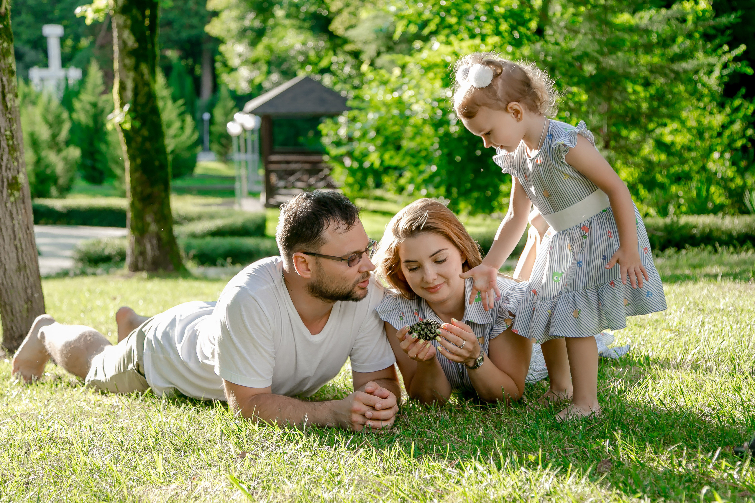 Портфолио. Услуги фотографа в Сочи