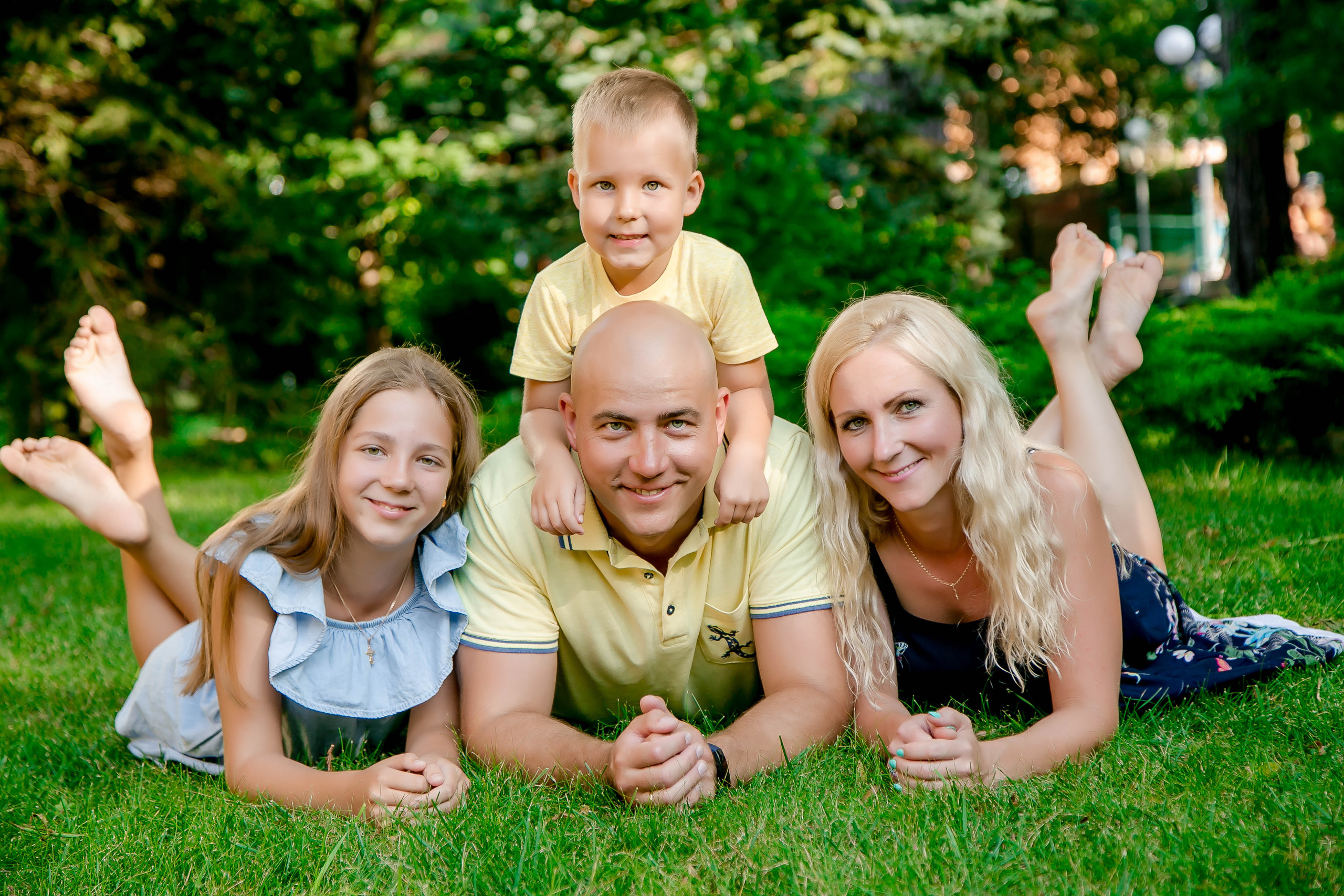 Портфолио. Услуги фотографа в Сочи