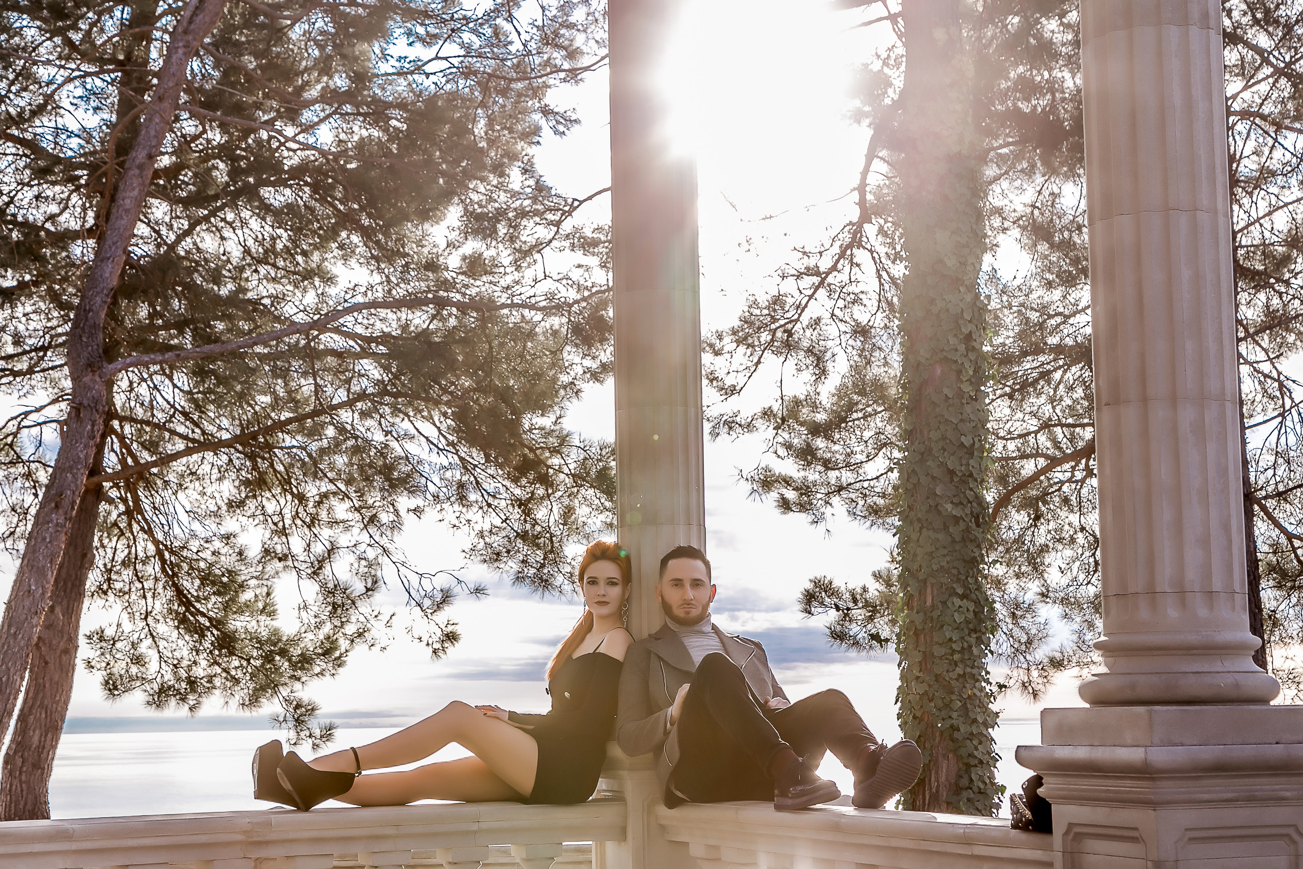 Портфолио. Услуги фотографа в Сочи