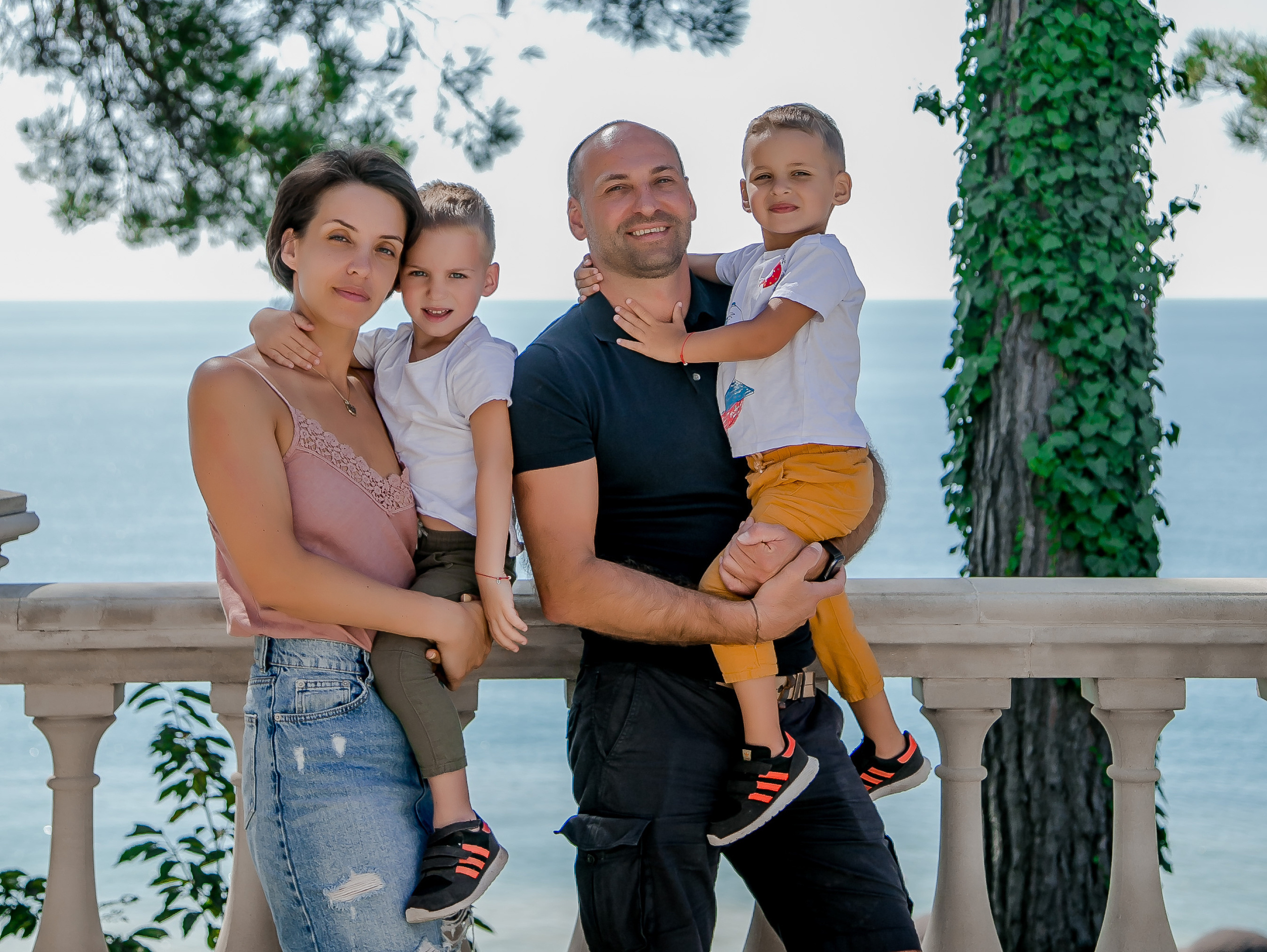 Портфолио. Услуги фотографа в Сочи