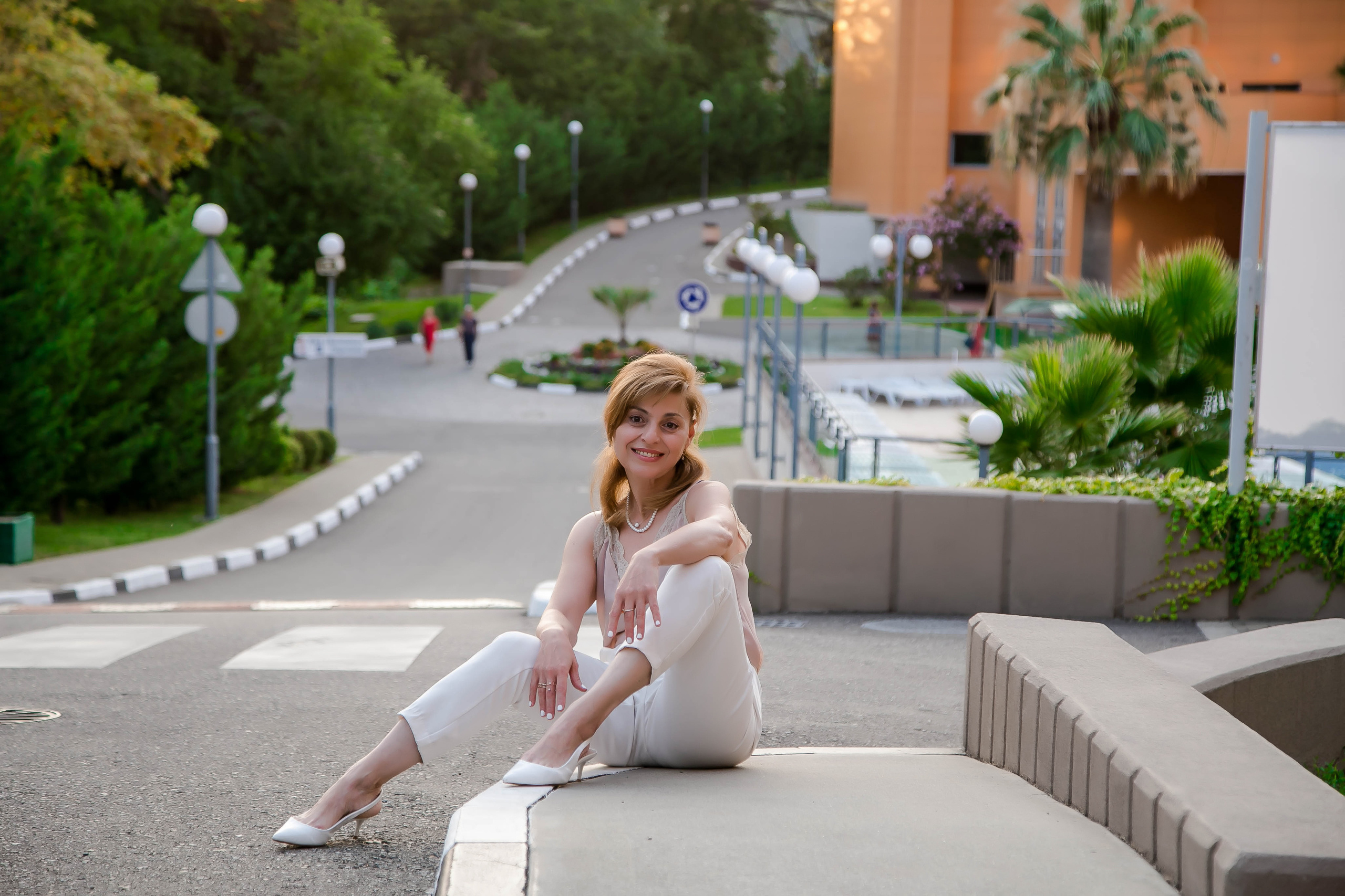 Портфолио. Услуги фотографа в Сочи