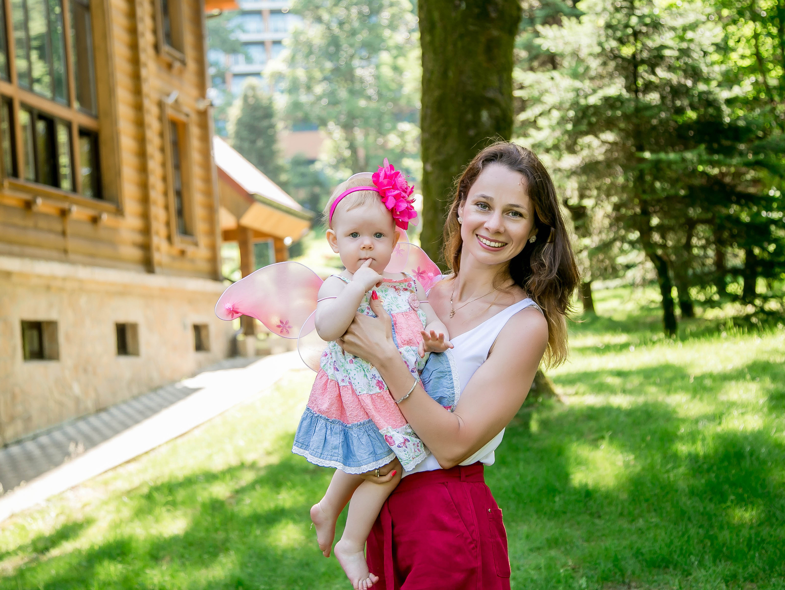 Портфолио. Услуги фотографа в Сочи