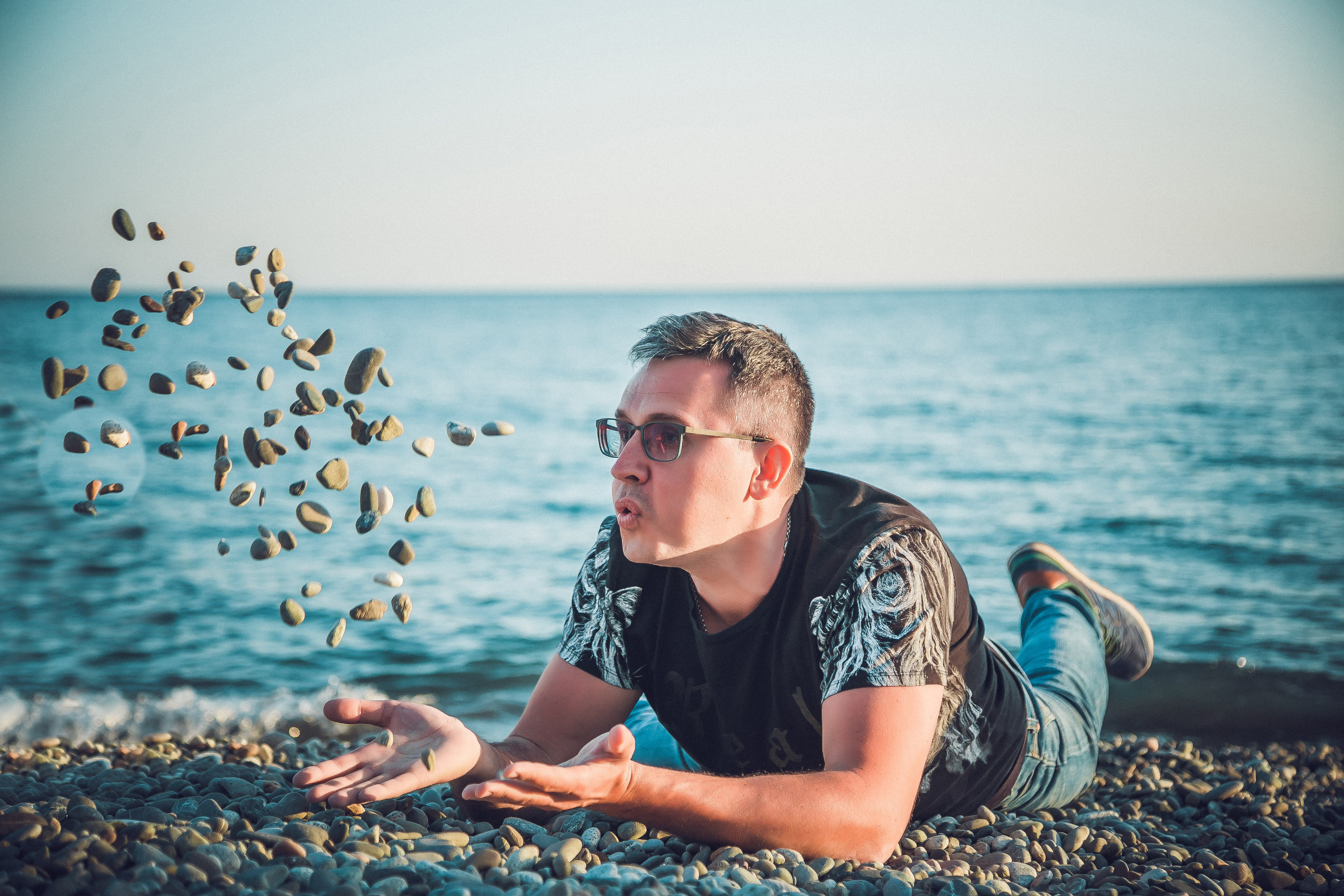 Портфолио. Услуги фотографа в Сочи