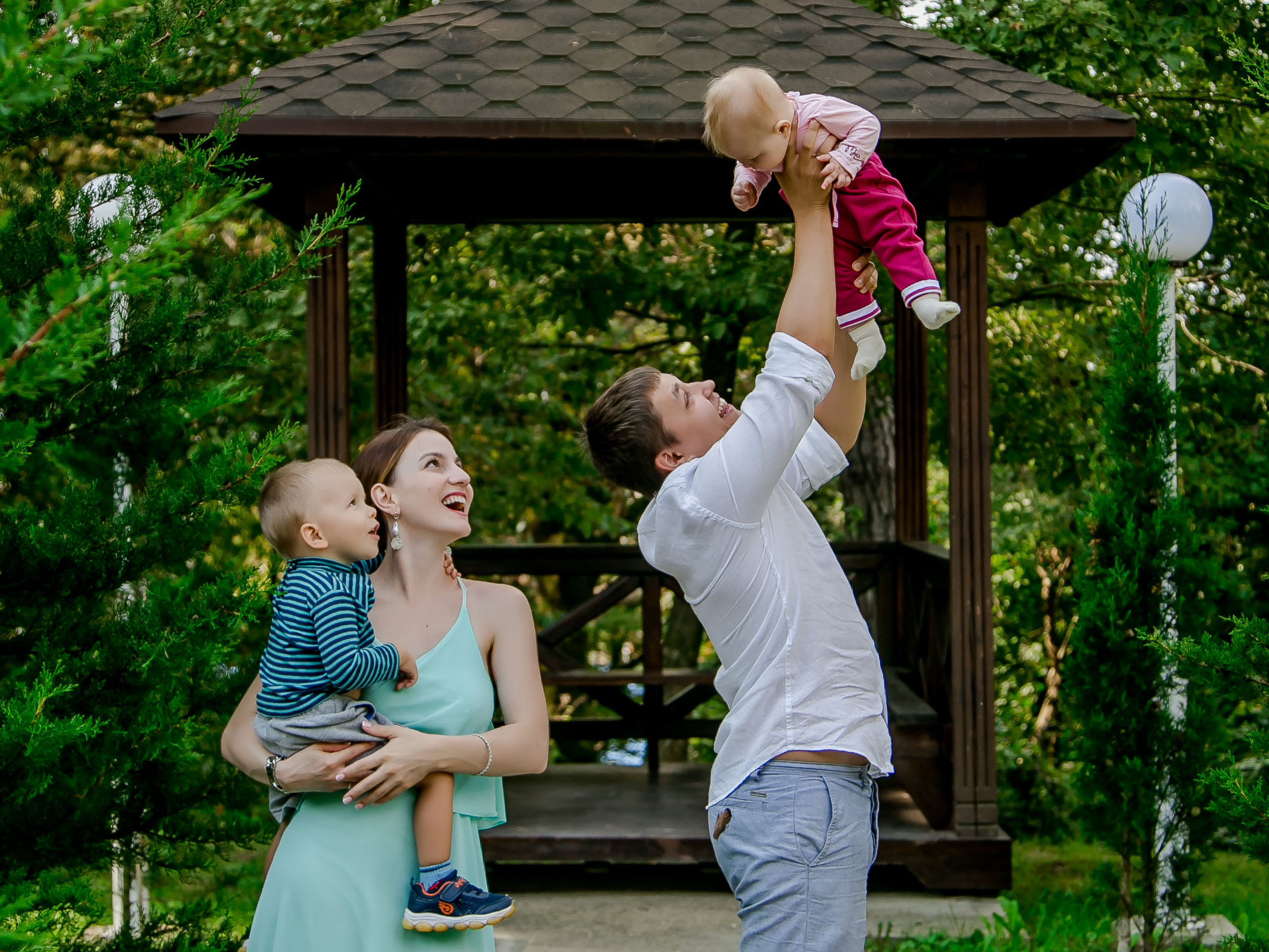 Портфолио. Услуги фотографа в Сочи