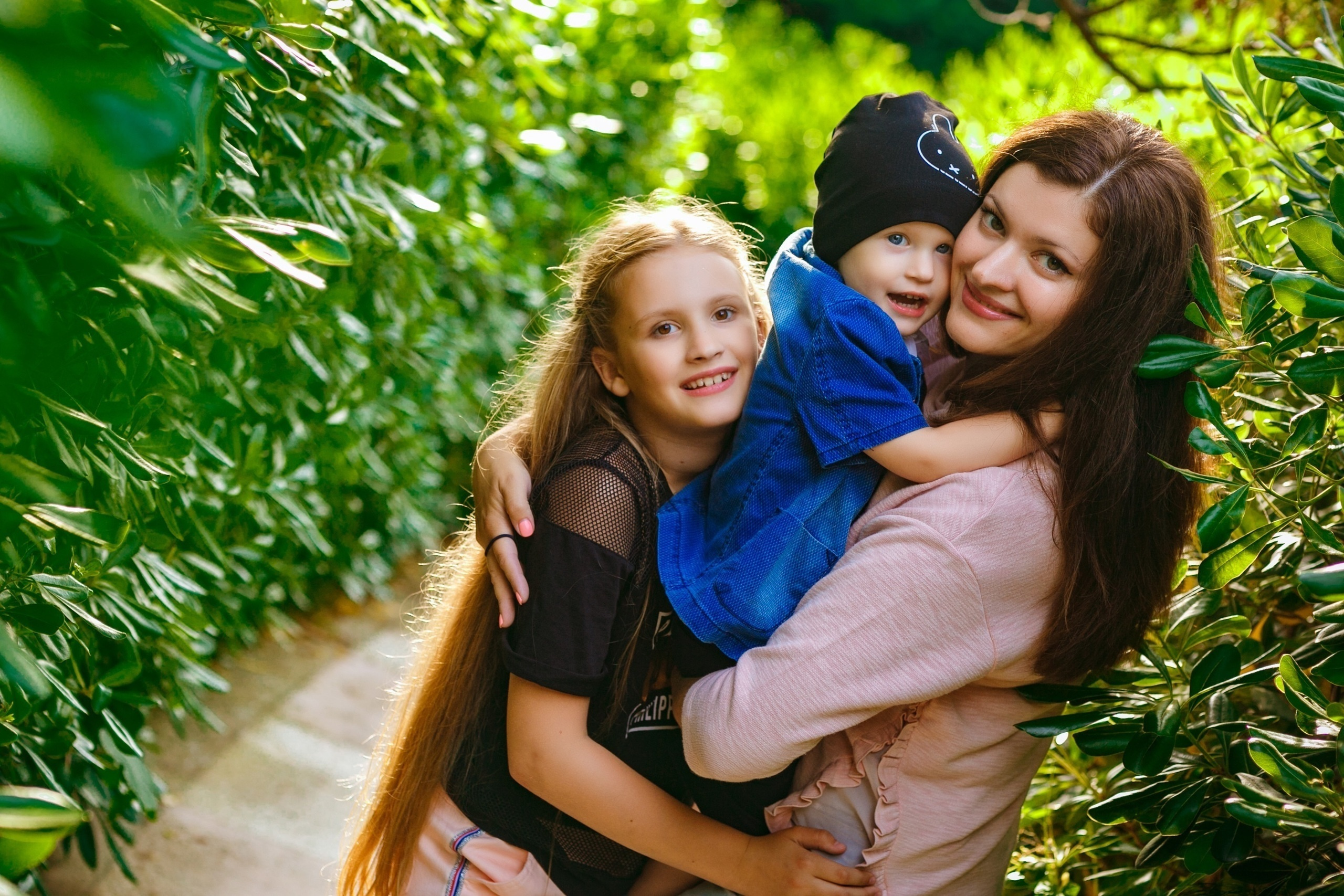 Портфолио. Услуги фотографа в Сочи