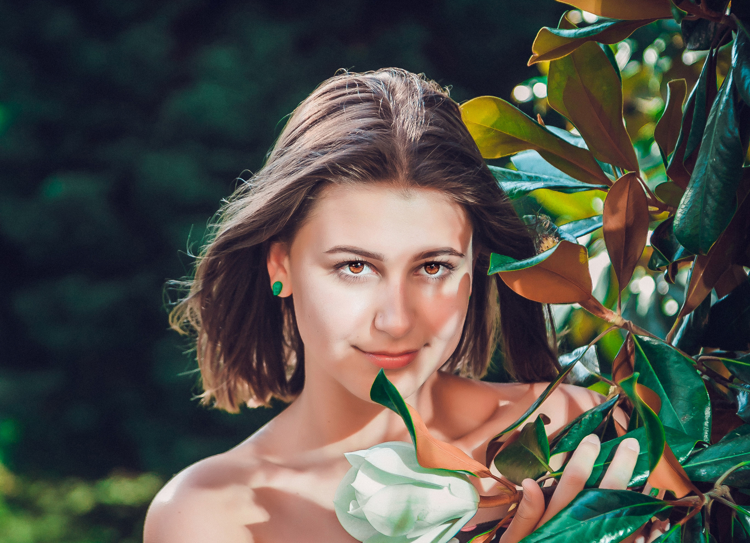 Портфолио. Услуги фотографа в Сочи