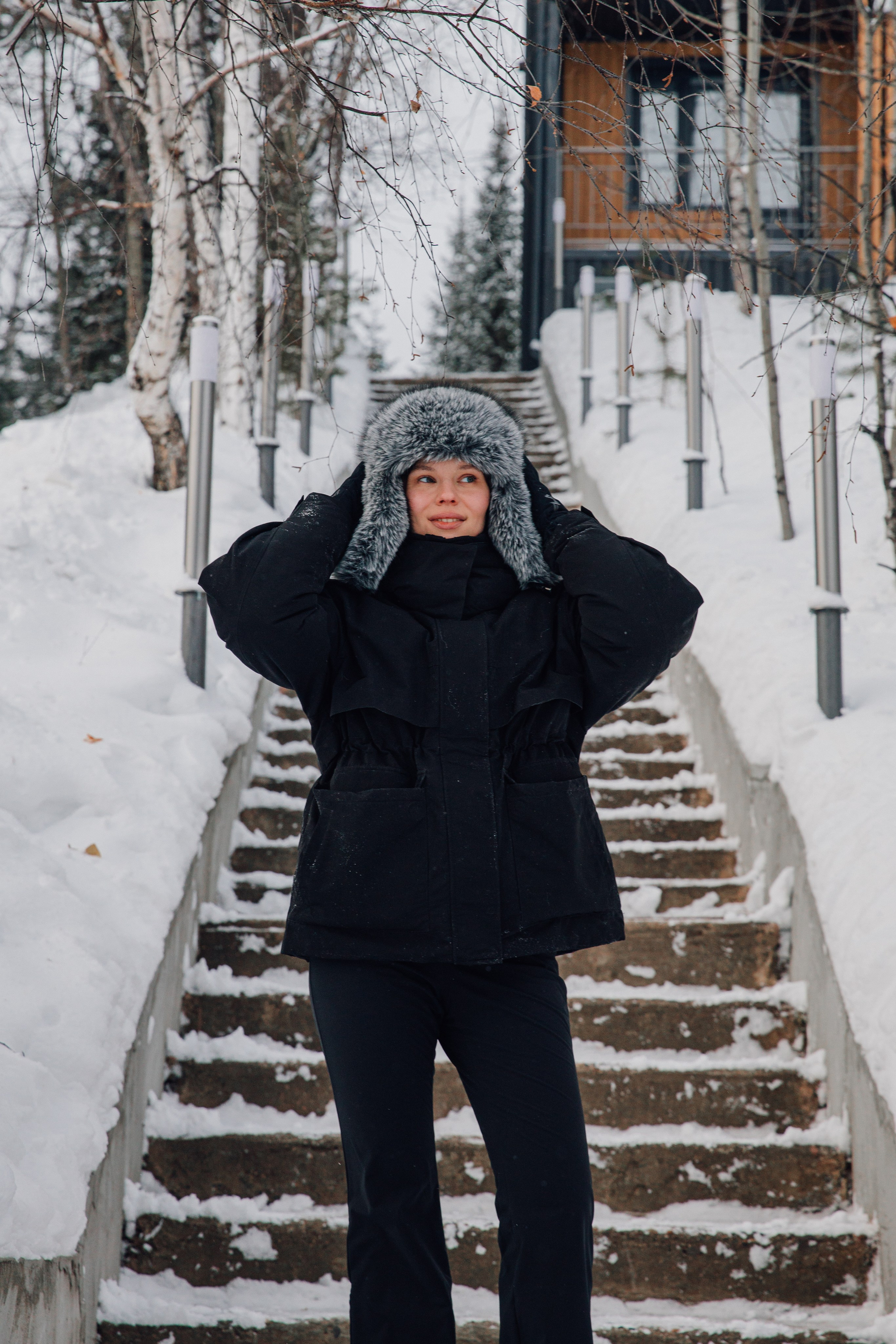 Отель-парк Гэсэр. Мансорунов Баир | Фотограф | Бурятия