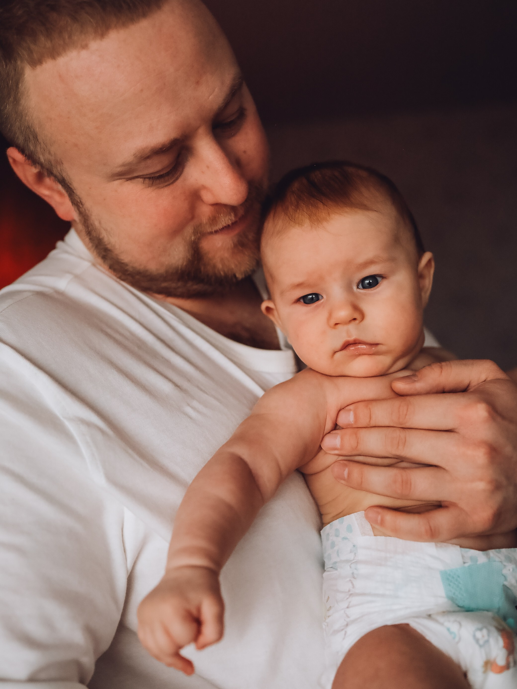 Мирошка. Фотограф в Петрозаводске Вероника Манакова