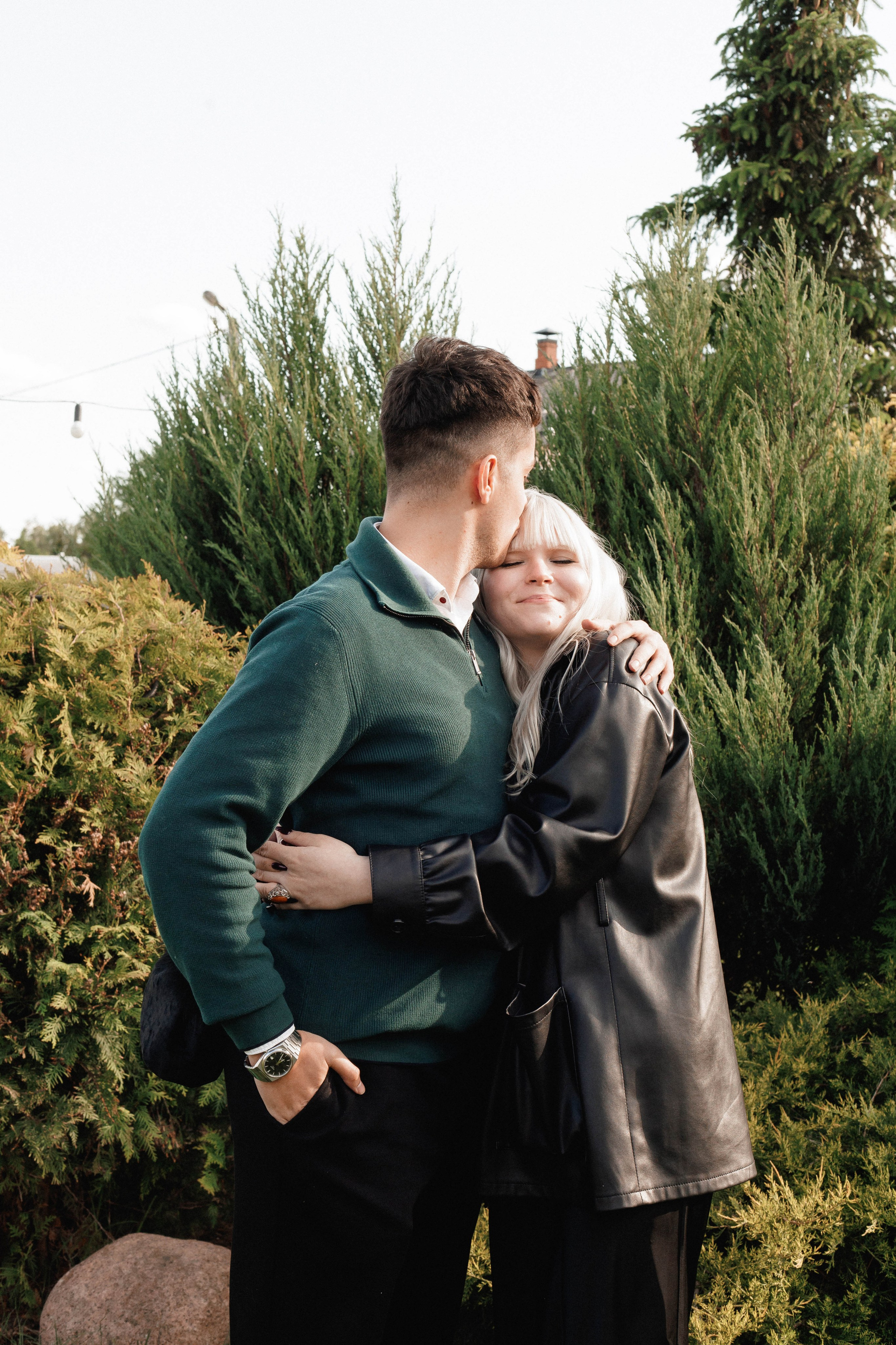 Алёна & Павел. Свадебный и портретный фотограф Соломко Диана