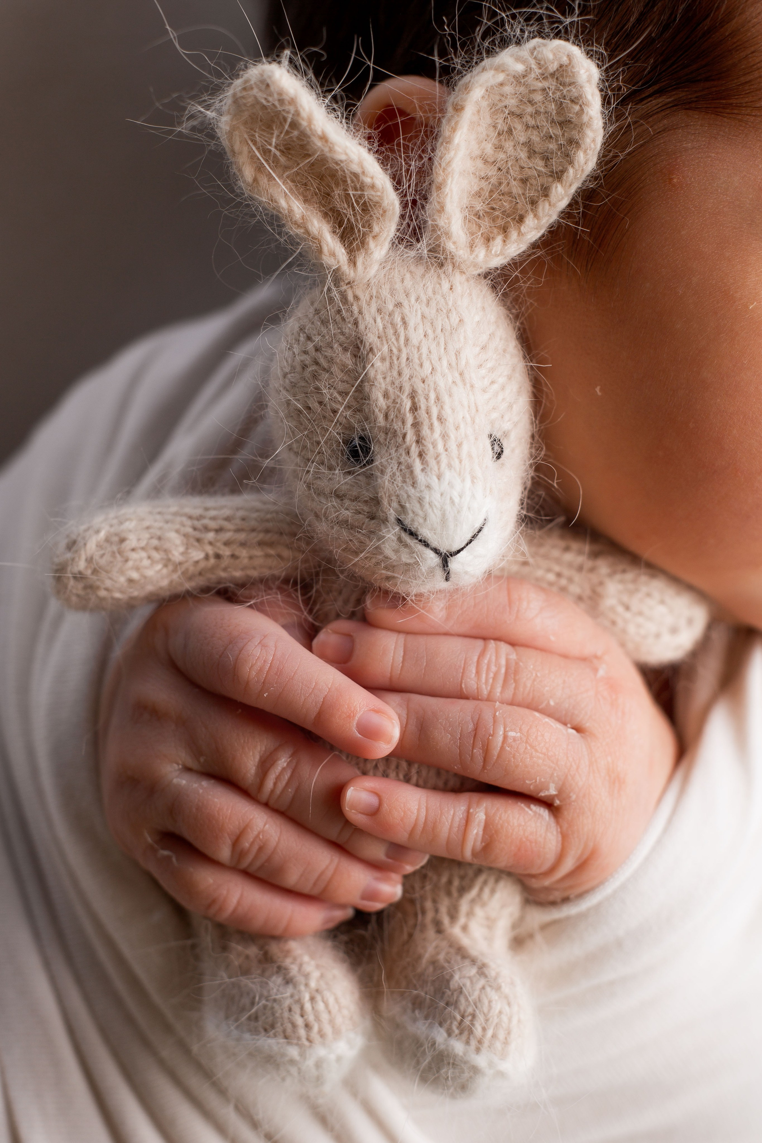 Новорожденные. Фотограф Ксения Оседло, Калининградская область, г. Кали