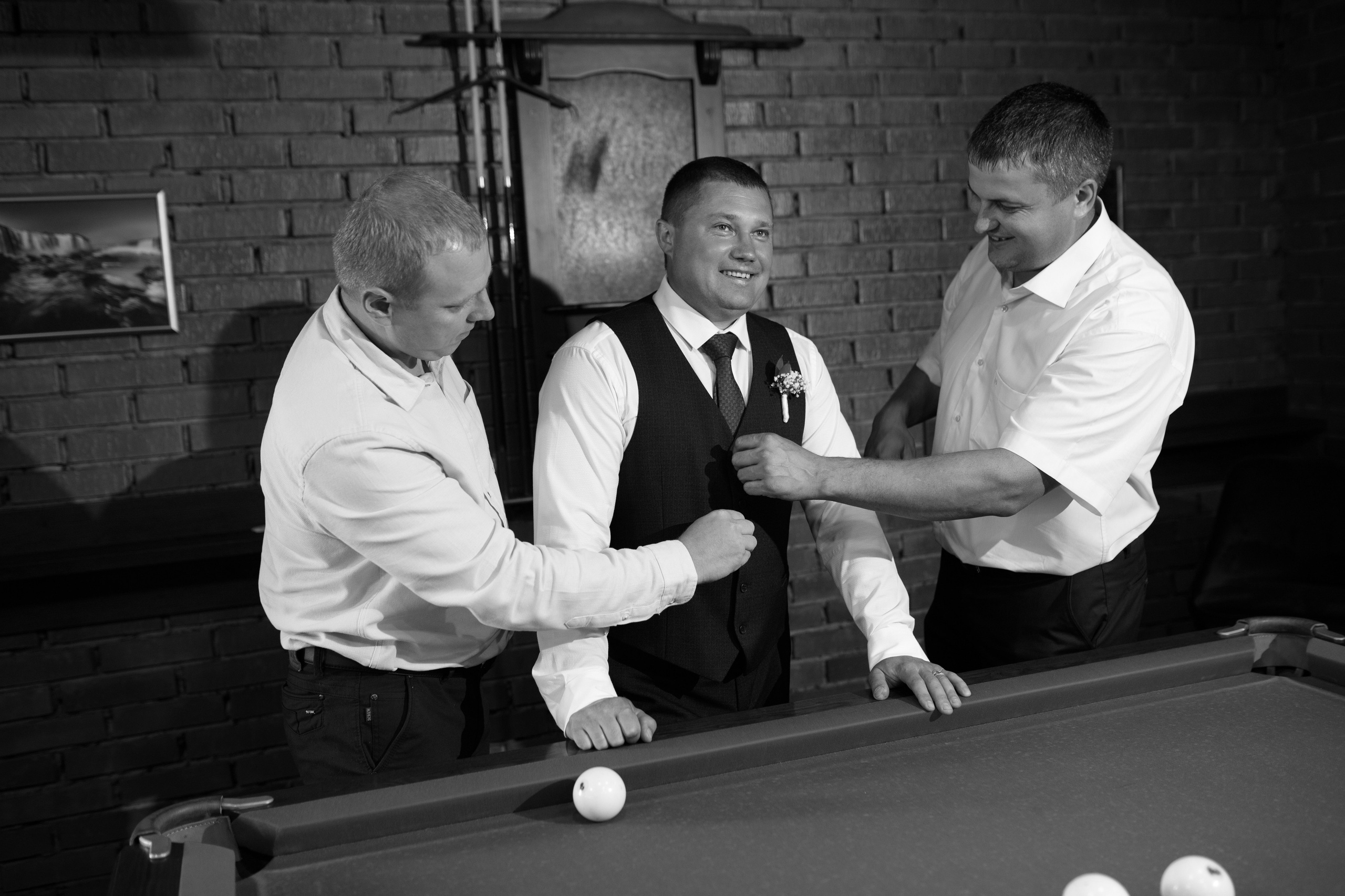 Свадьба Алексея и Даны. Свадебный и семейный фотограф в Иркутске Яна Лиа