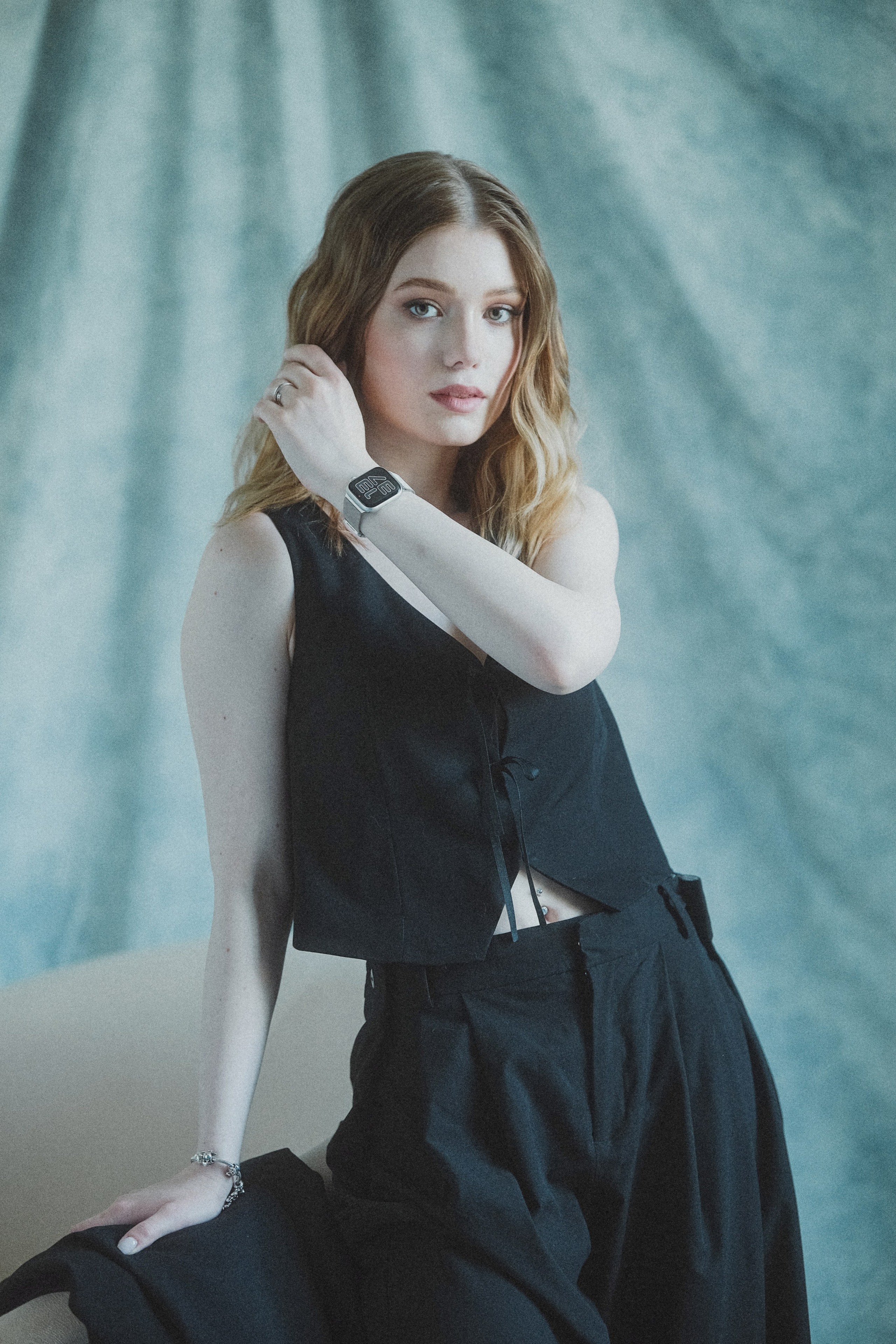 фотограф Михаил Гуляев. Фотосессия в Новосибирске. Фотосессия в студии Новосибирск