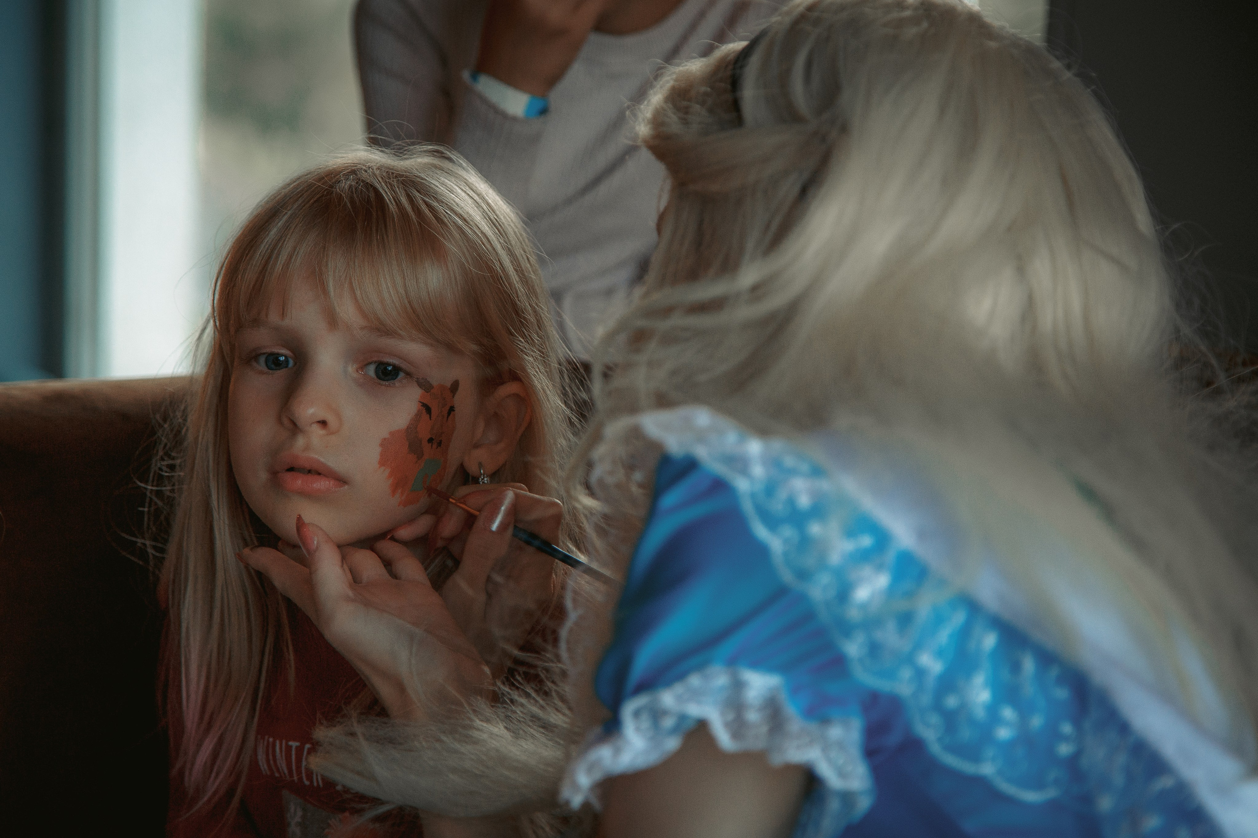 Фото мероприятий. Сайт фотографа Константина Савина