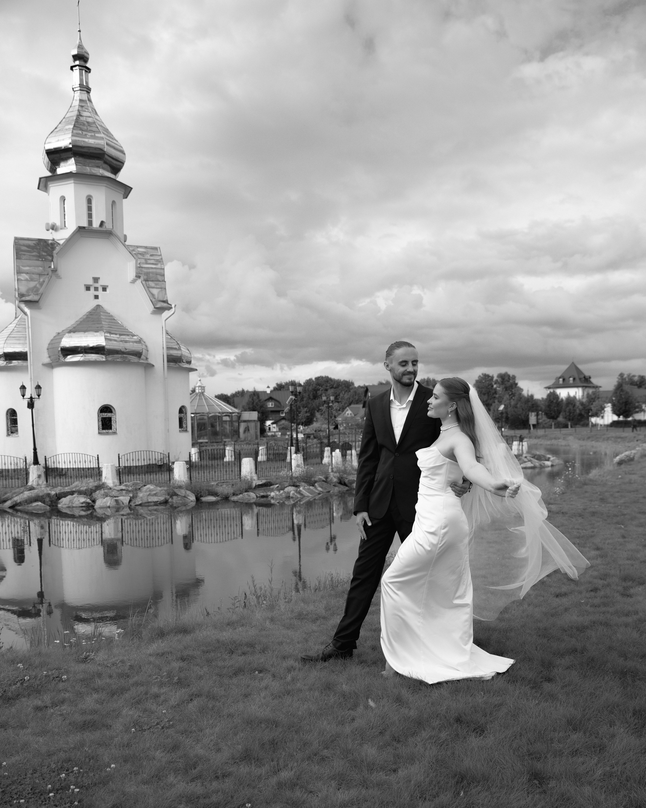 Анастасия и Владимир. Свадебный и Семейный фотограф в Москве и Сочи Таня Михей