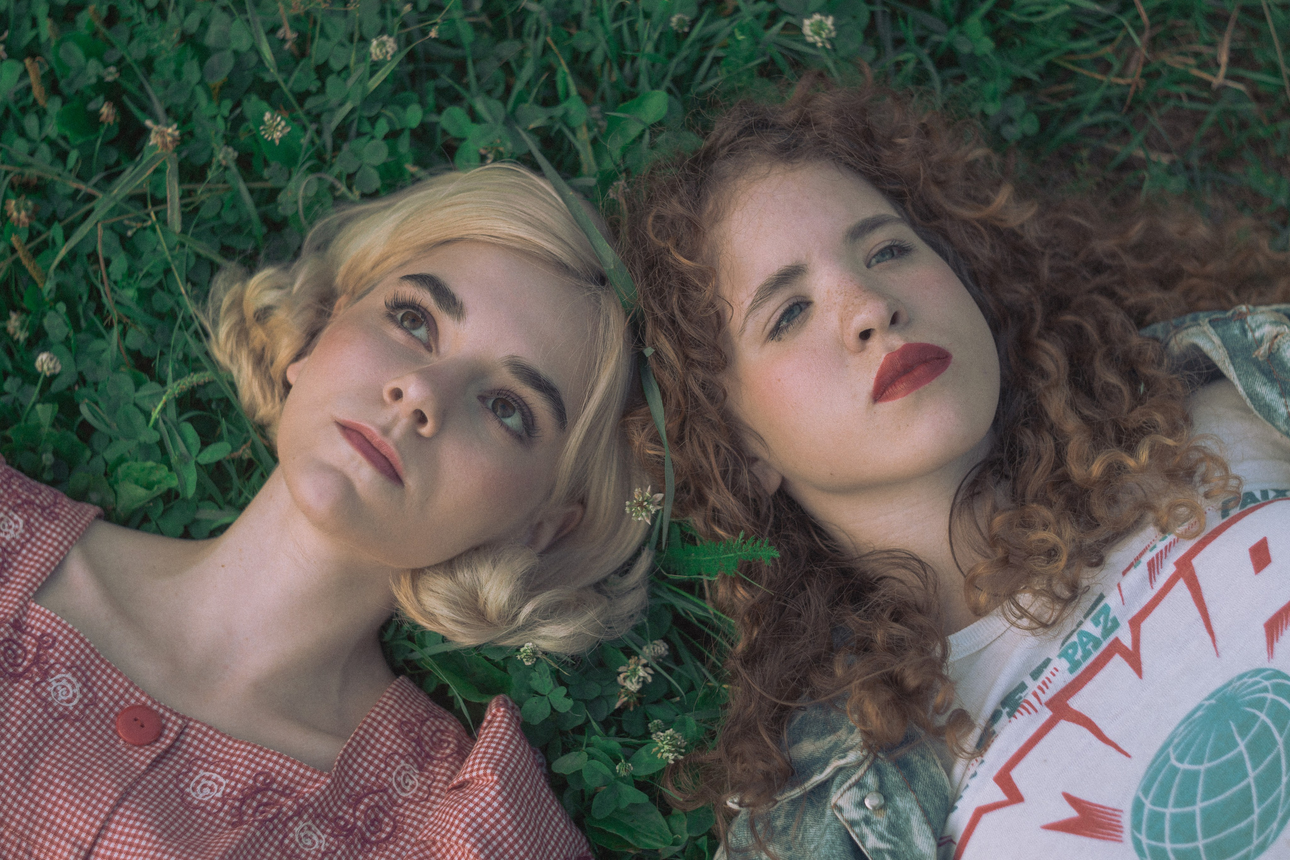 Портреты. Университет по фотографии Игоря Мальцева