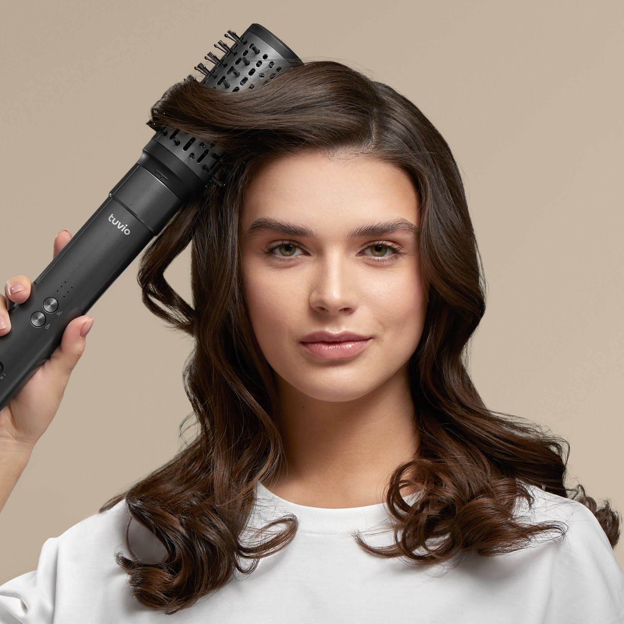 Стайлеры Tuvio (Имиджевая модельная и предметная съемки). Олег Дмитриев