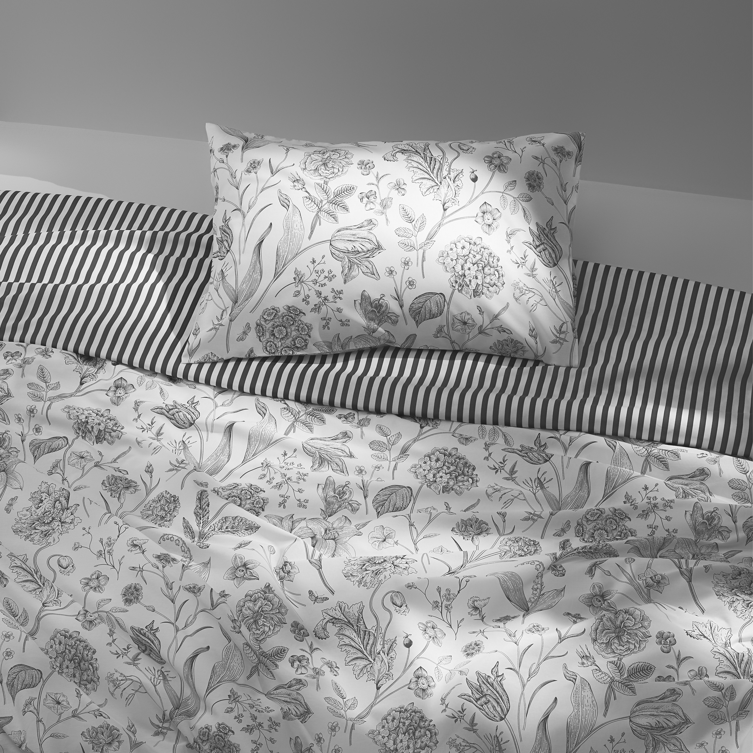 Постельное белье Pragma. Олег Дмитриев