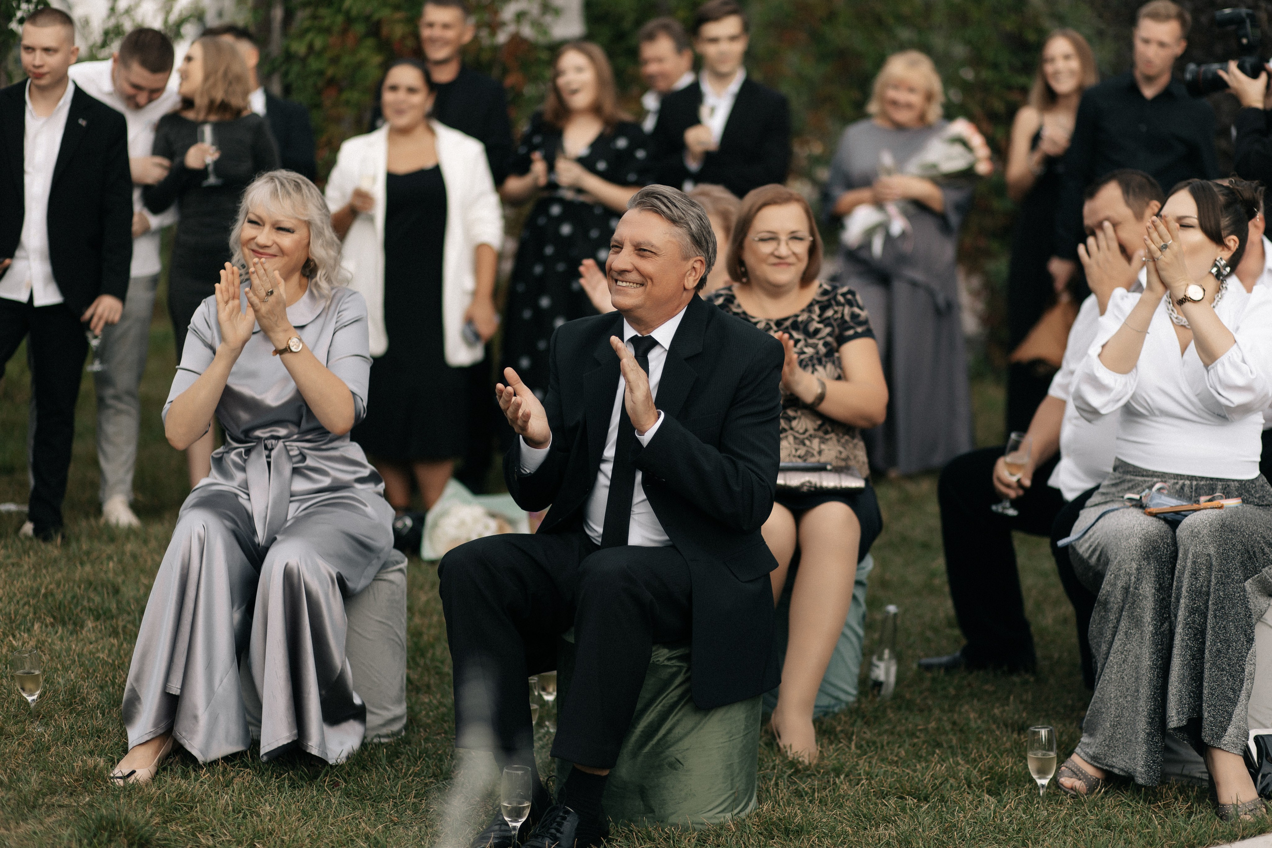 Дыня или арбуз?. Свадебный фотограф Алина Хабарова