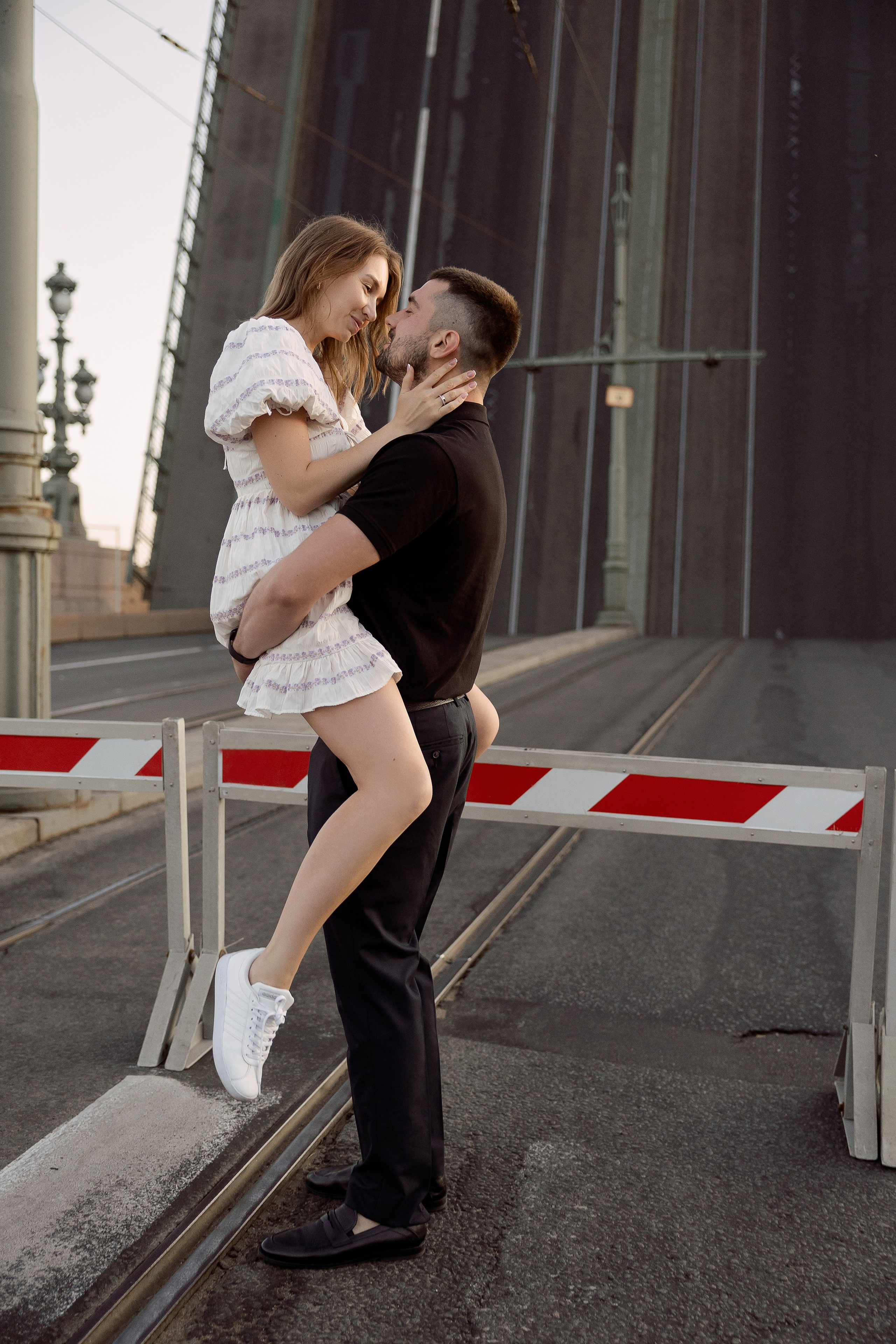 Свадьбы и Love Story. Свадебный фотограф в Санкт-Петербурге Павел Резниченко