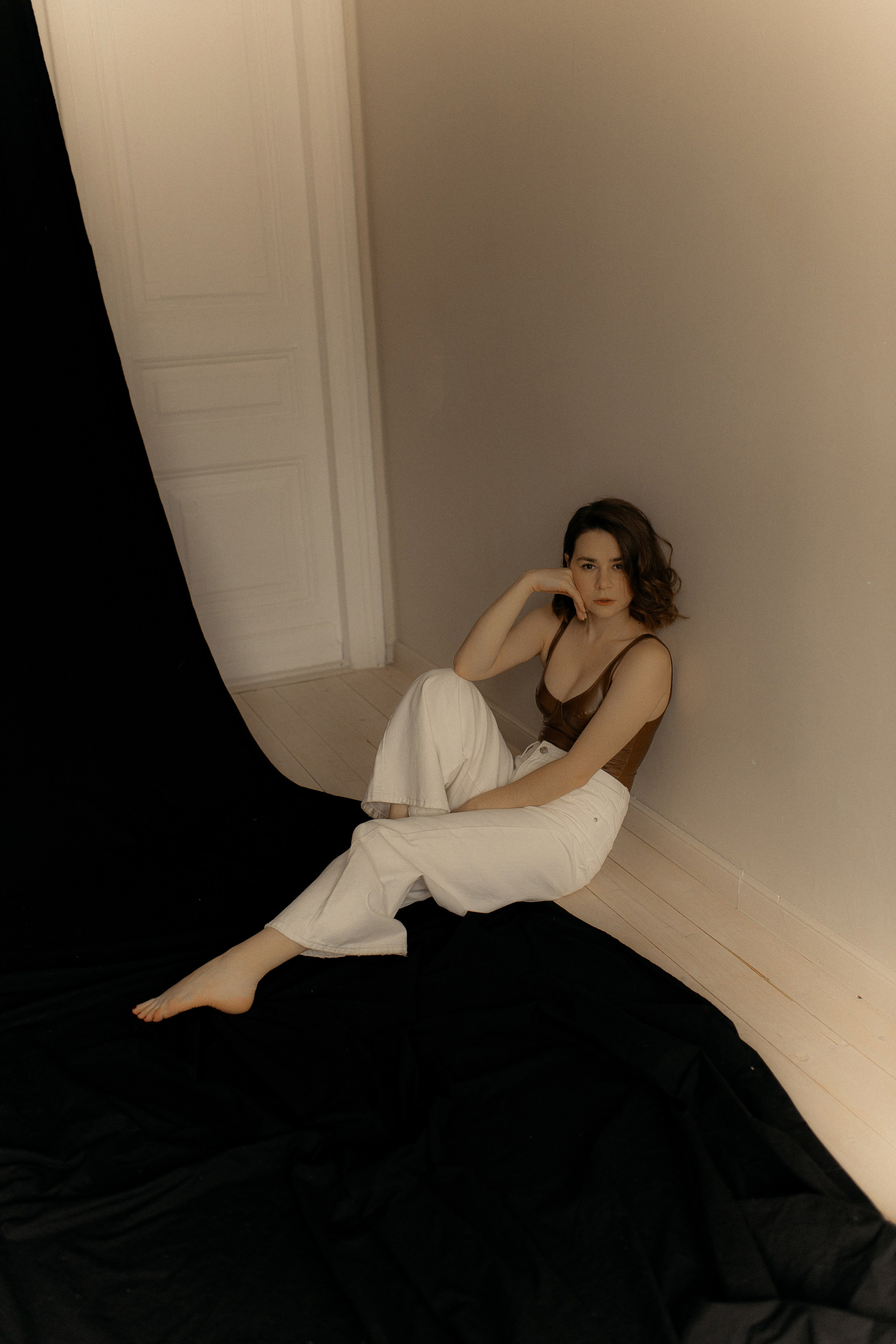 Полина. DARYA.BELKINA