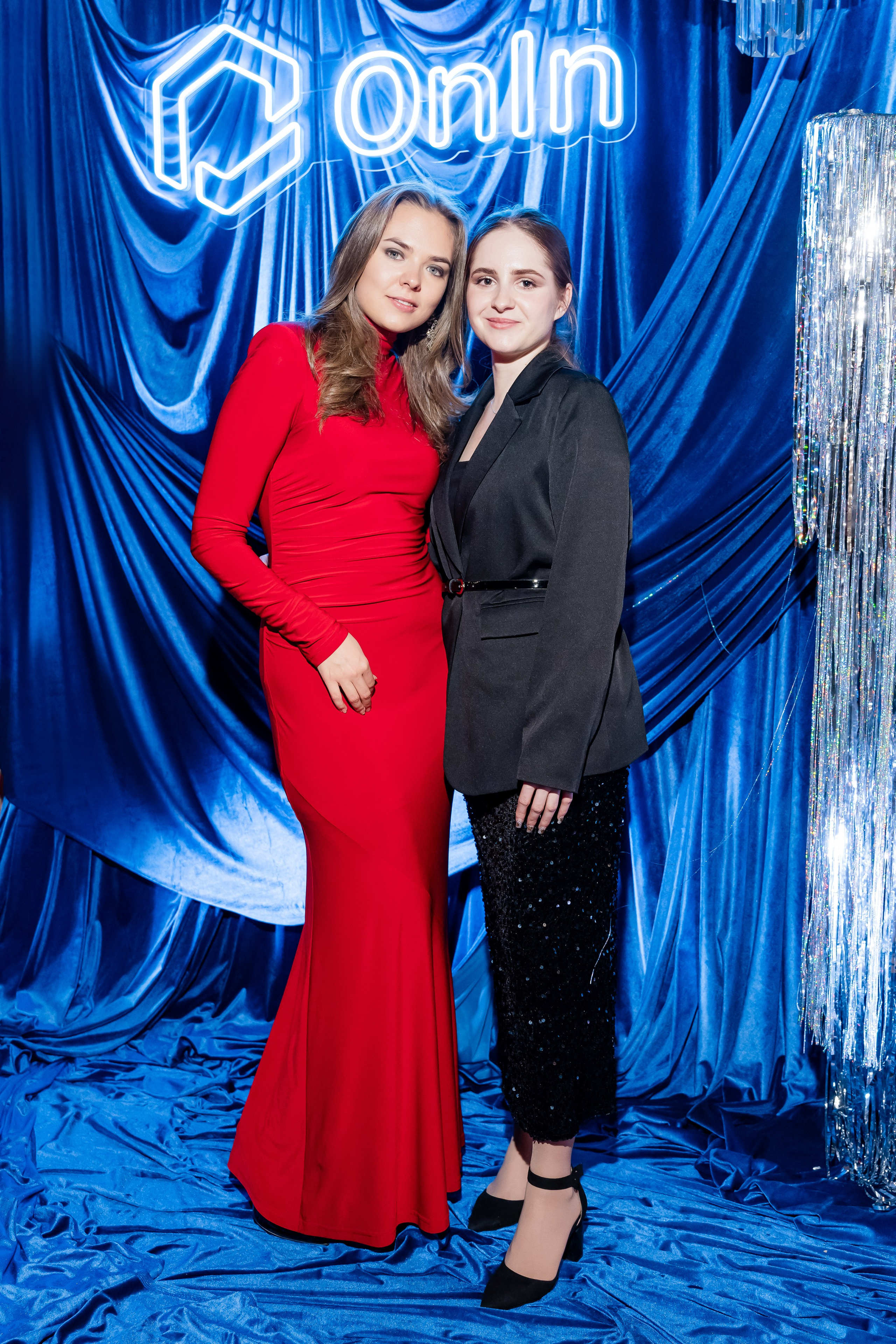 Новый год с OnIn. SEMENOV. 10.12.2024