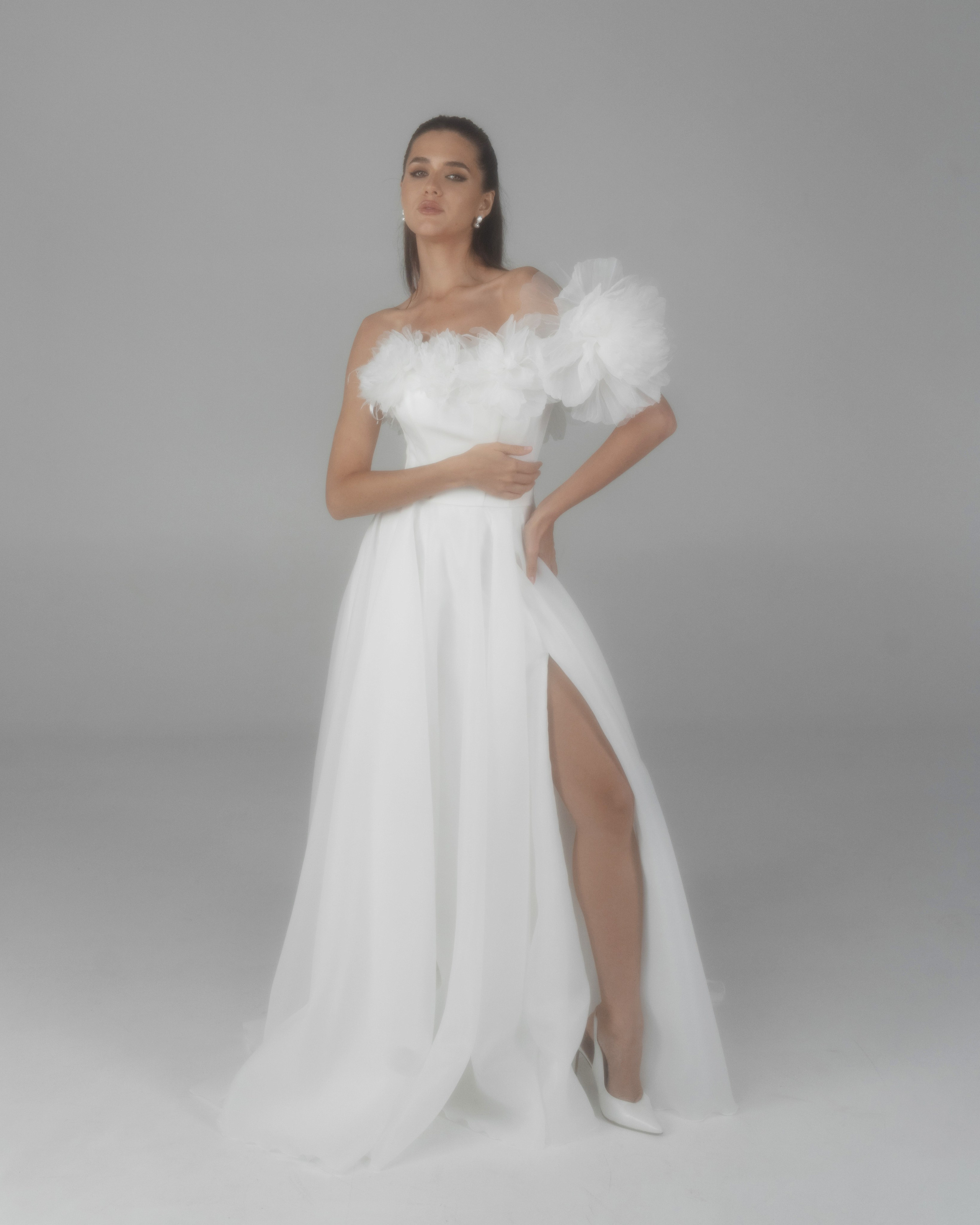 Свадебный Салон. Фотограф Олеся Скворцова