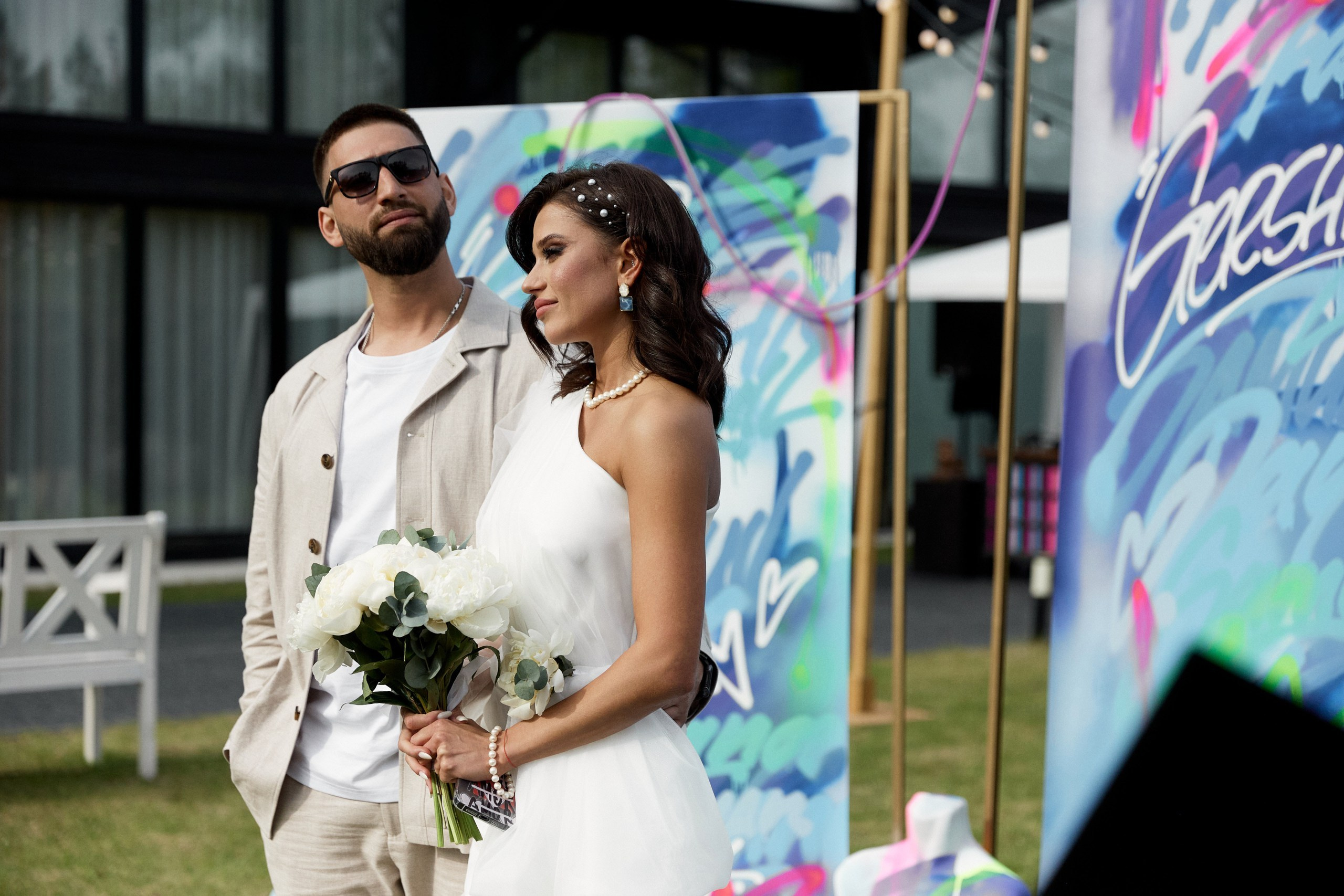 Посмотреть серию. Свадебный и семейный фотограф в Красноярске Тряпчев Павел