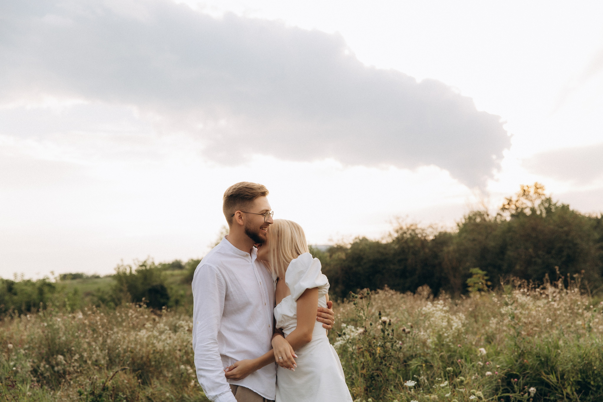 Лиза & Игорь. Семейный и детский фотограф Башкатова Дарья Старый Оскол