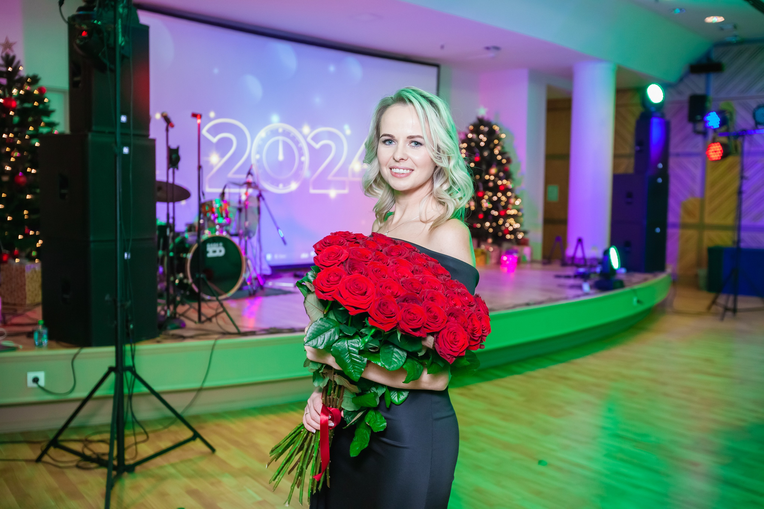 Корпоратив Самолет. Главная