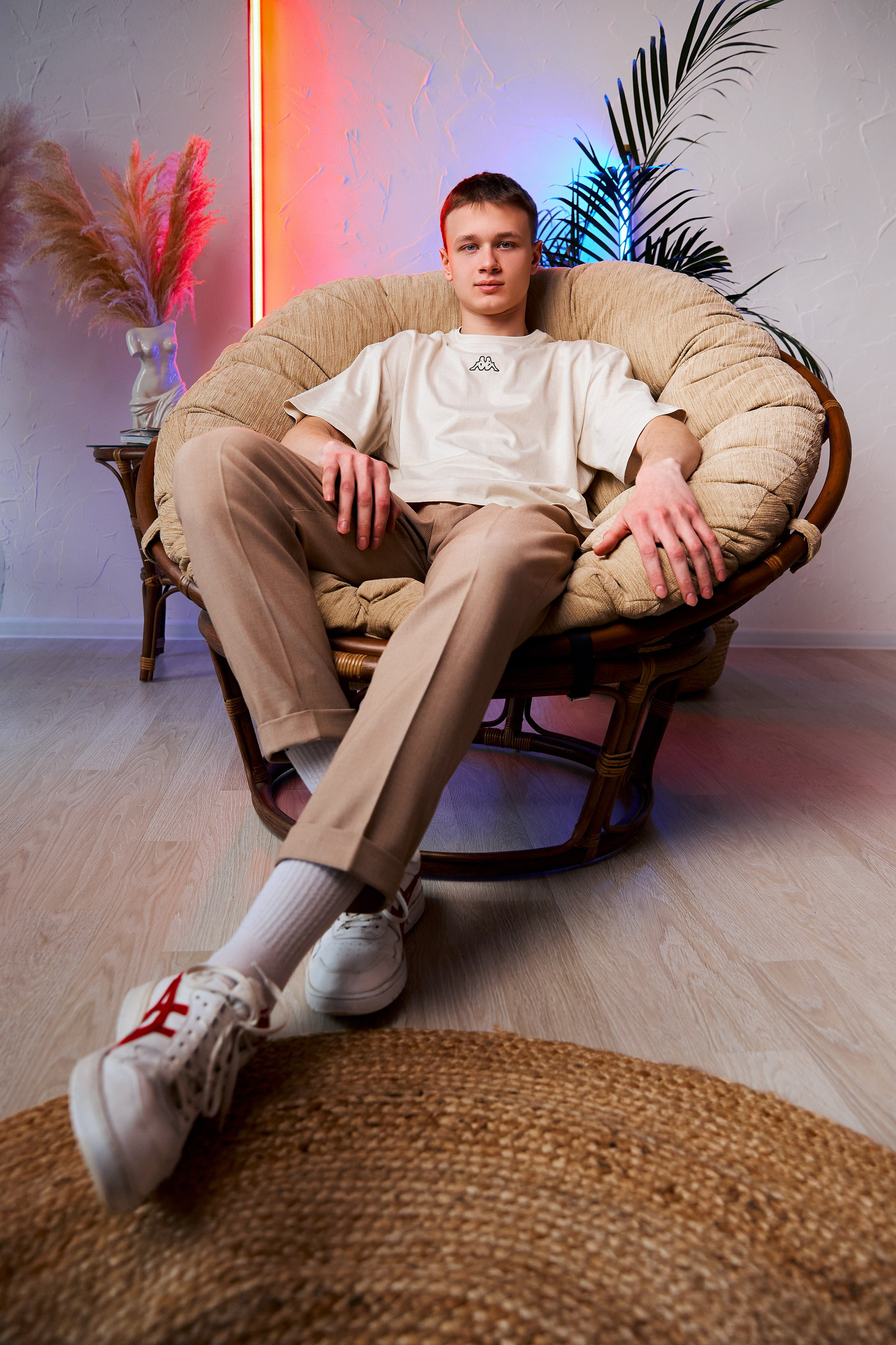 Старшие 9 — 11 классы. Выпускные альбомы в Рыбинске и Ярославле