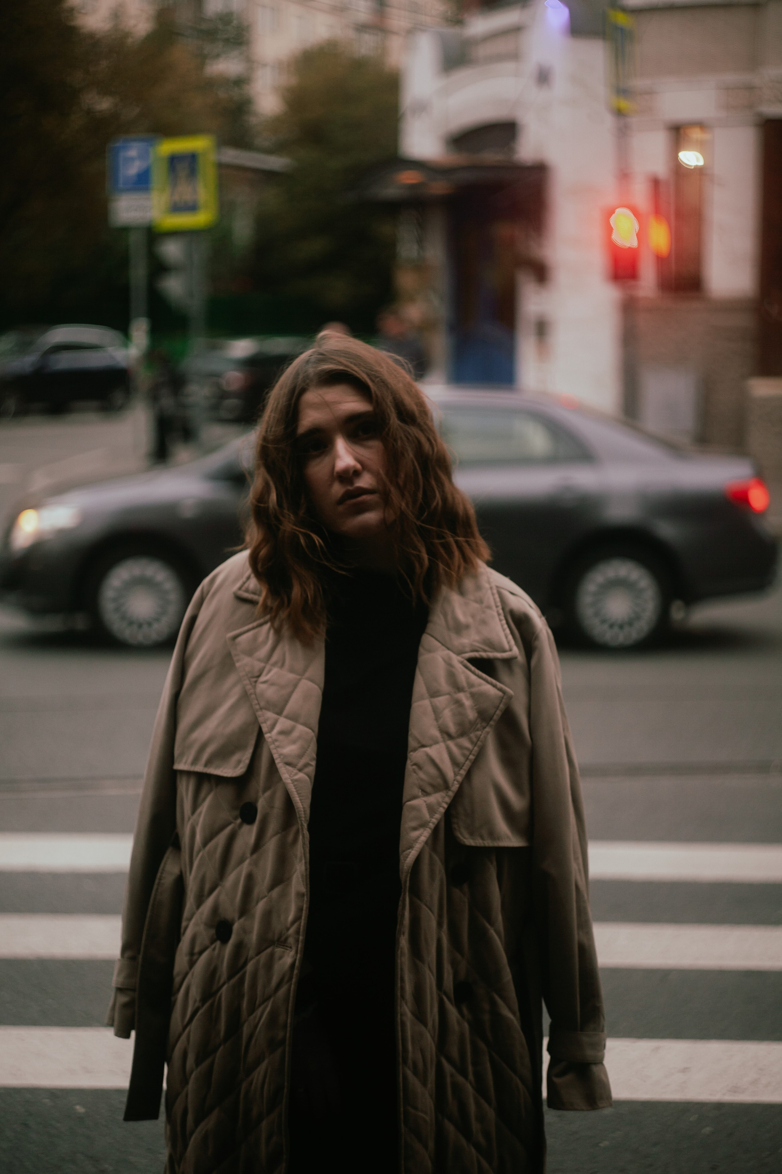 Стрит. Фотограф в Москве. Александр Агеев