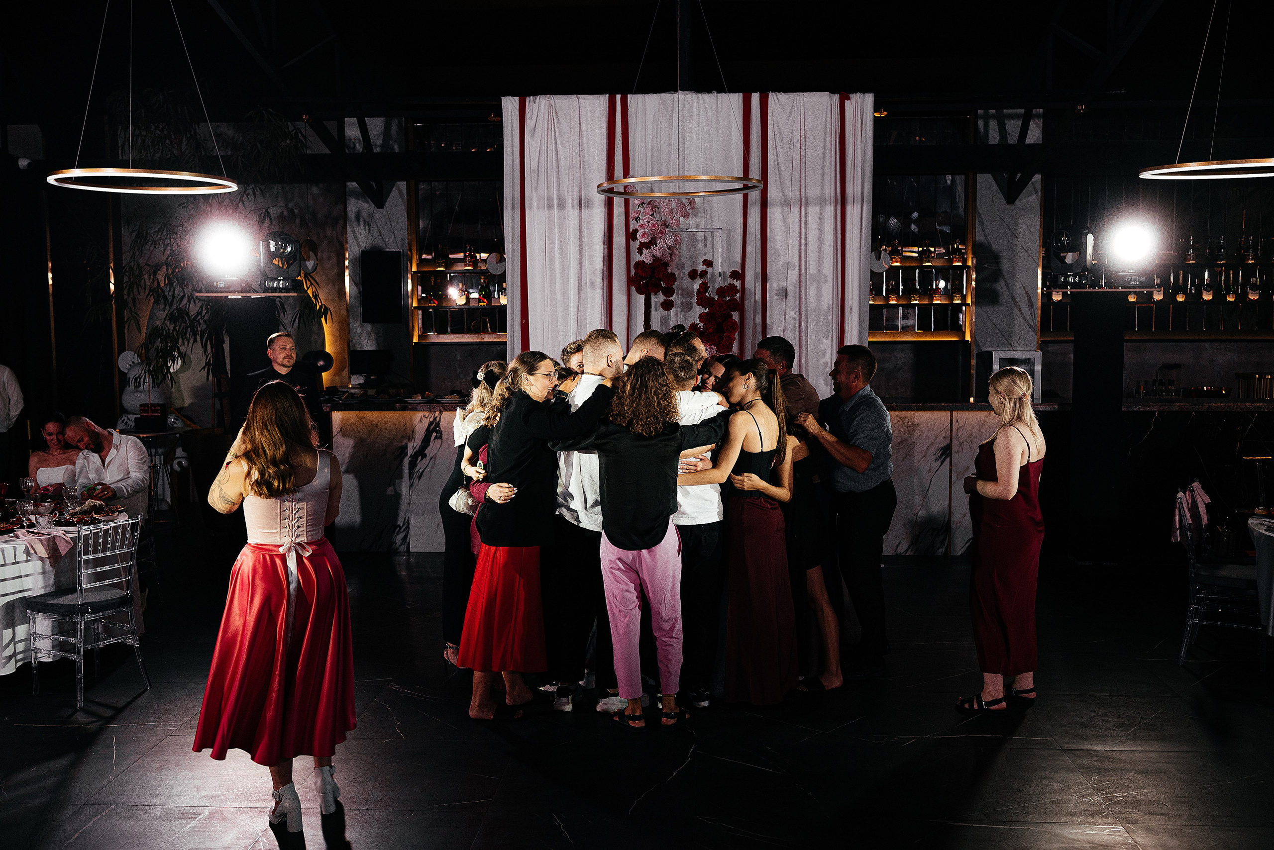 Дима и Саша. Свадебный и семейный фотограф в Ростове-на-Дону Алина Астахова