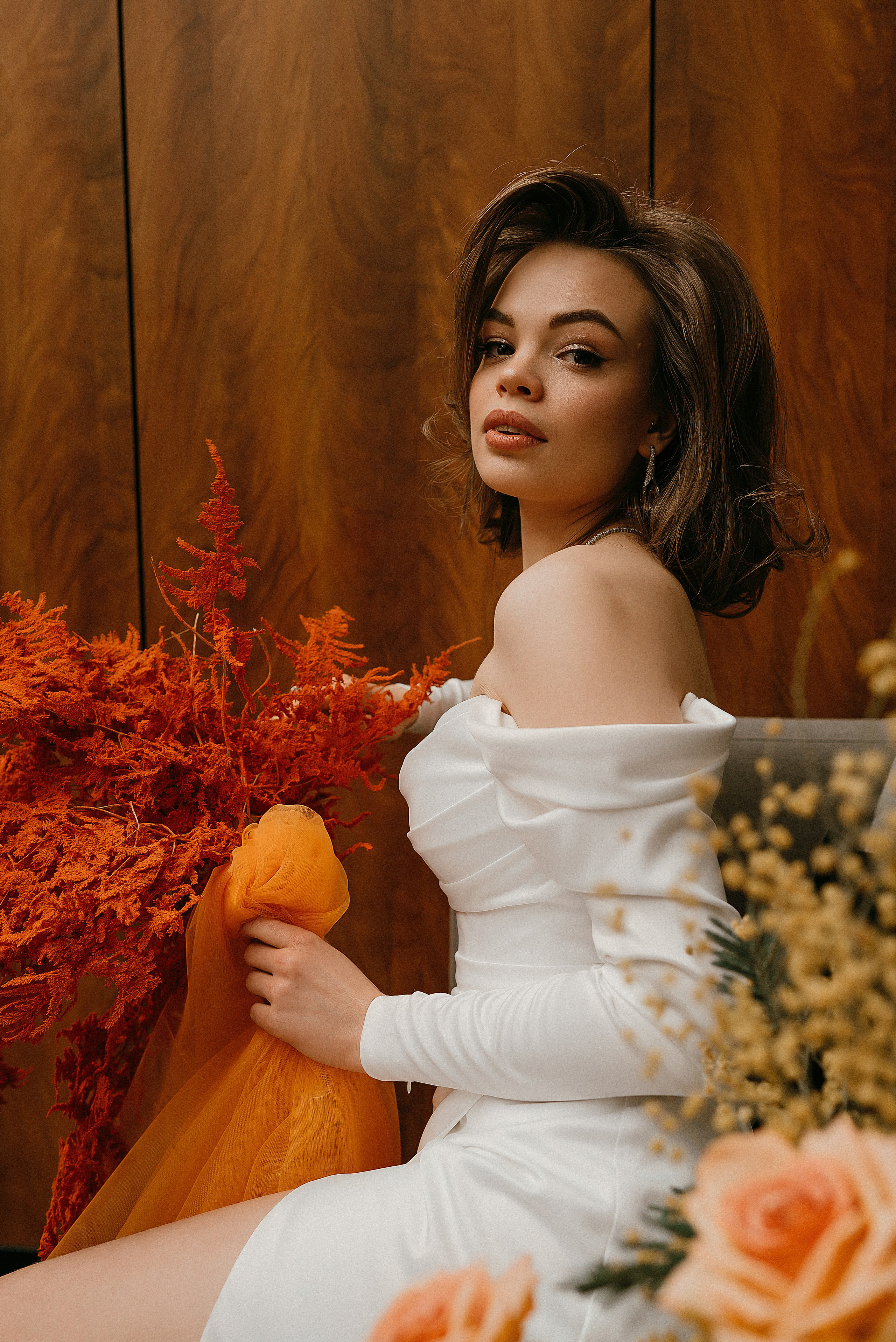 Лука и София. Свадебный и семейный фотограф в Ростове-на-Дону Алина Астахова