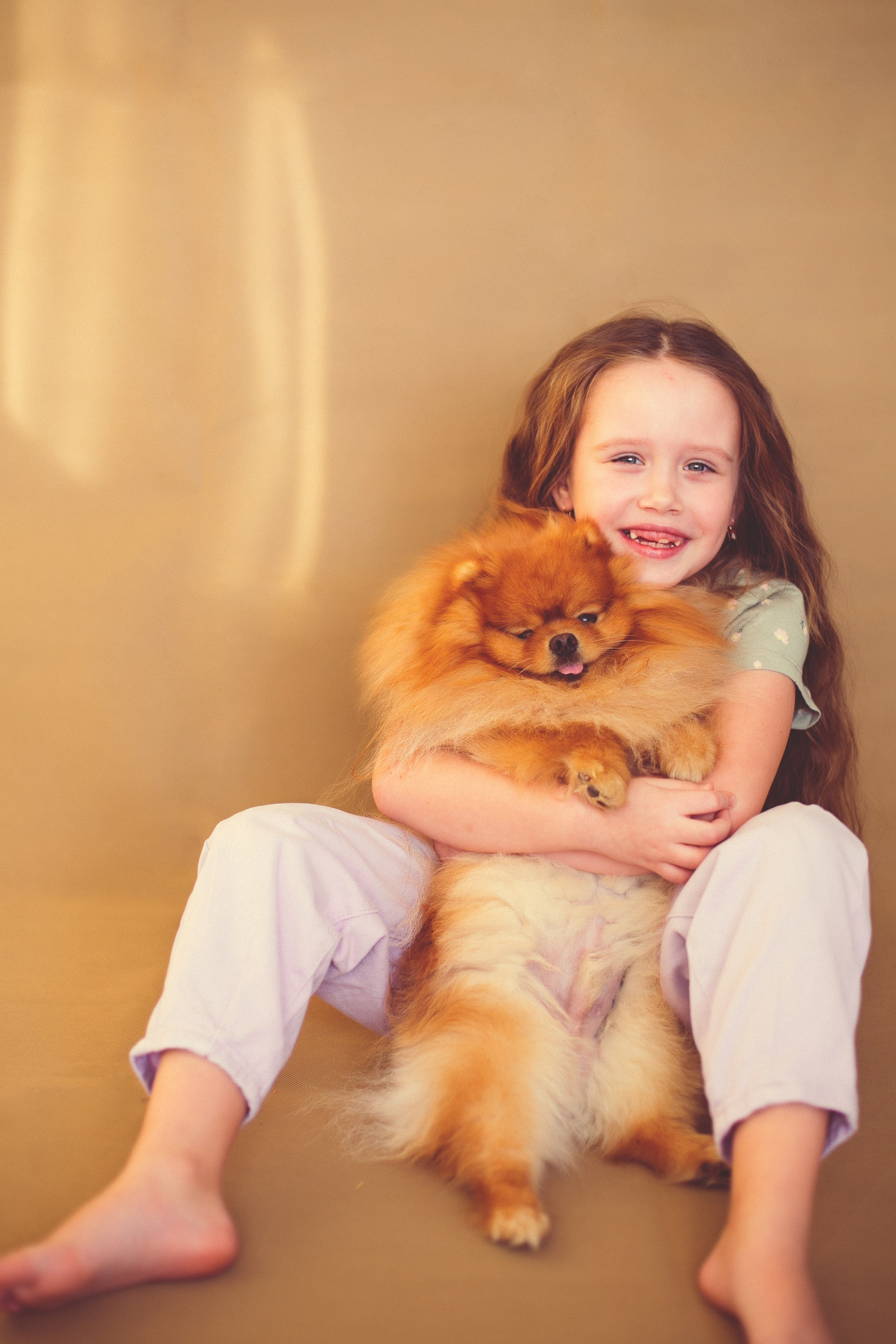 Эмоции. Фотограф Лютикова Ирина, Тюмень, Москва