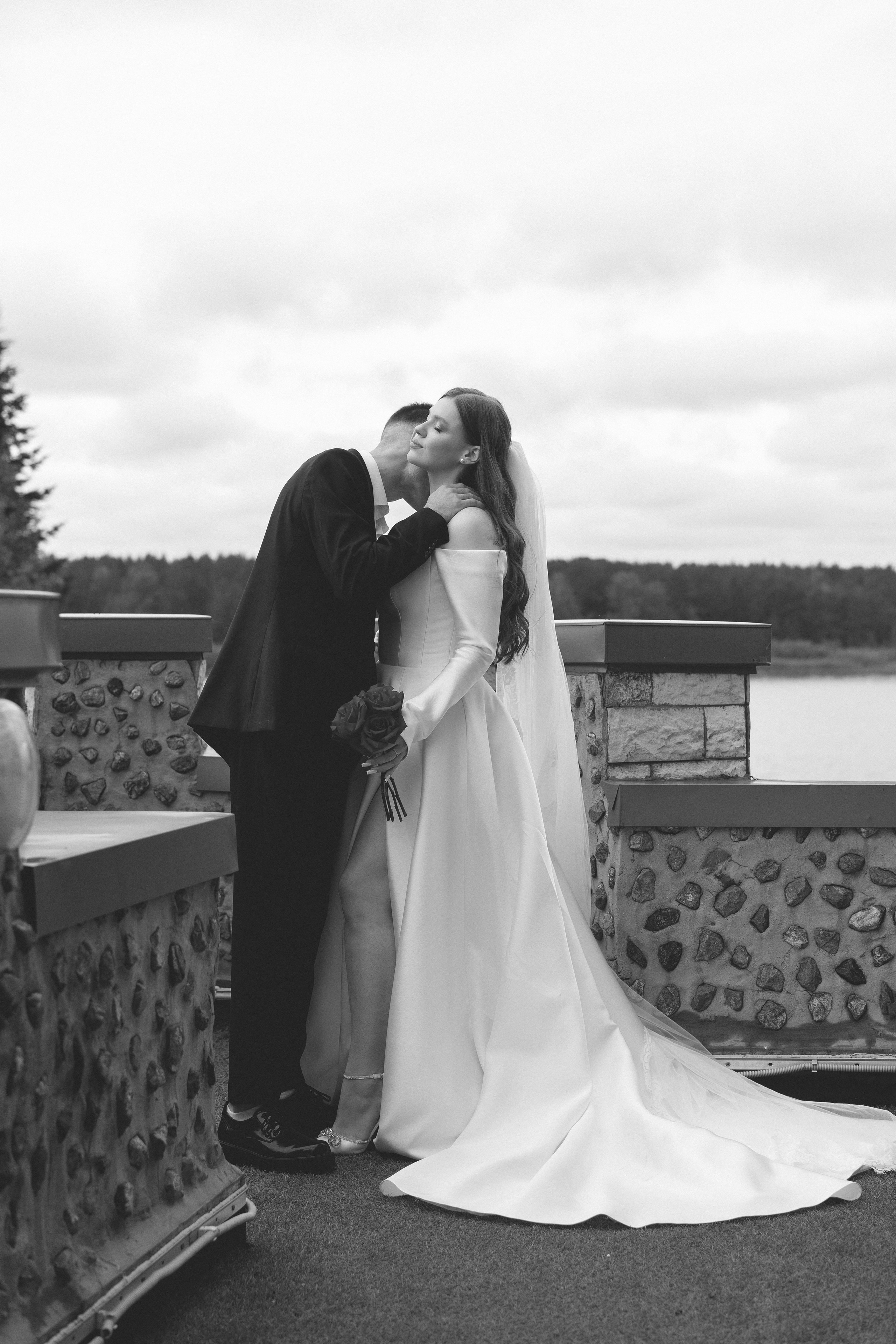 Вика и Михаил. Фотограф Лютикова Ирина, Тюмень, Москва