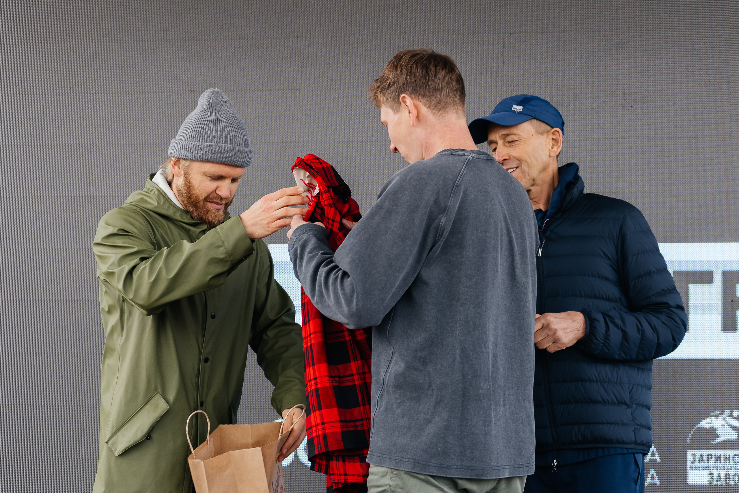 Спартакиада Волковгрупп. Фотограф Кемерово | Сергей