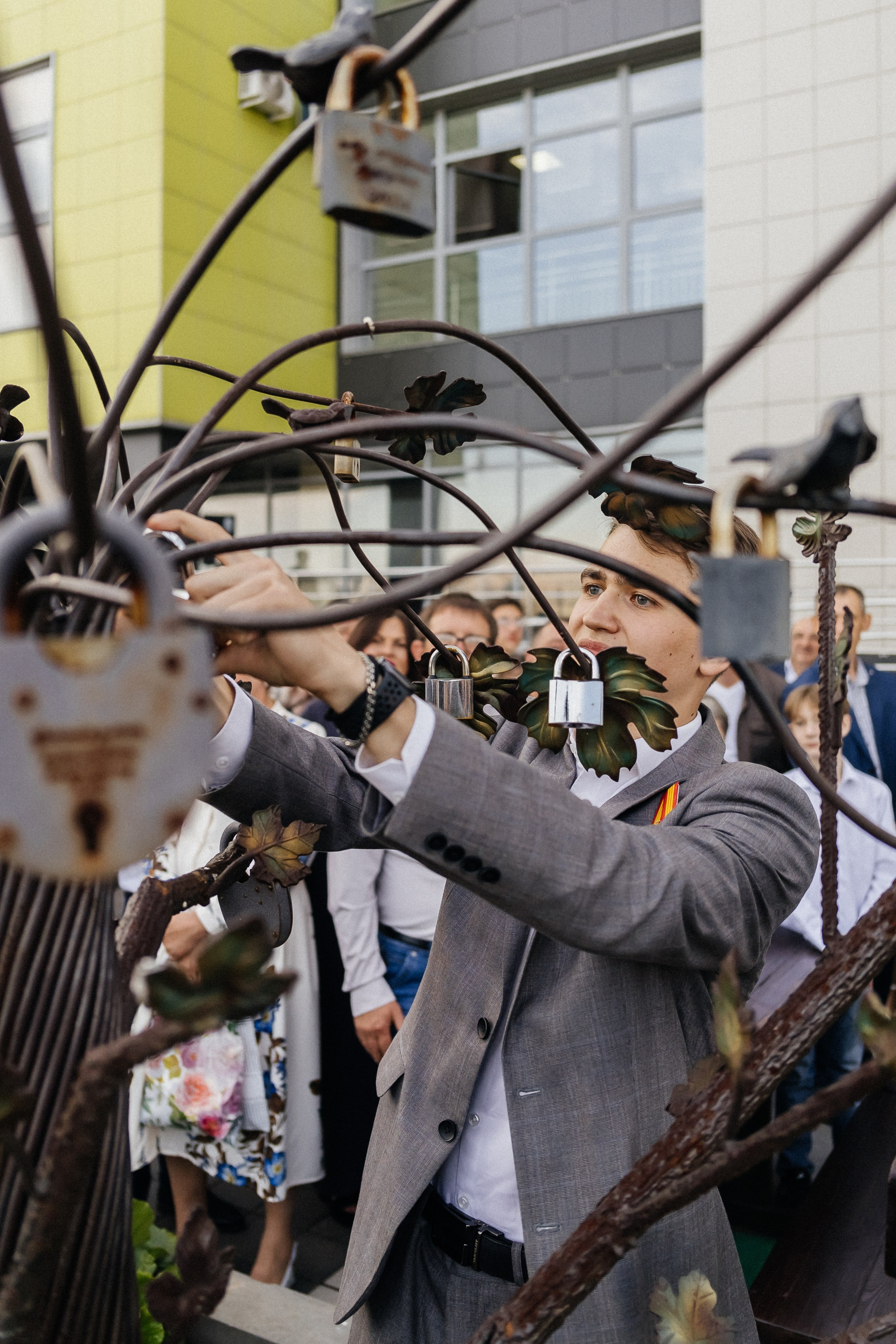 Выпускной 2025. Фотограф Кемерово | Сергей