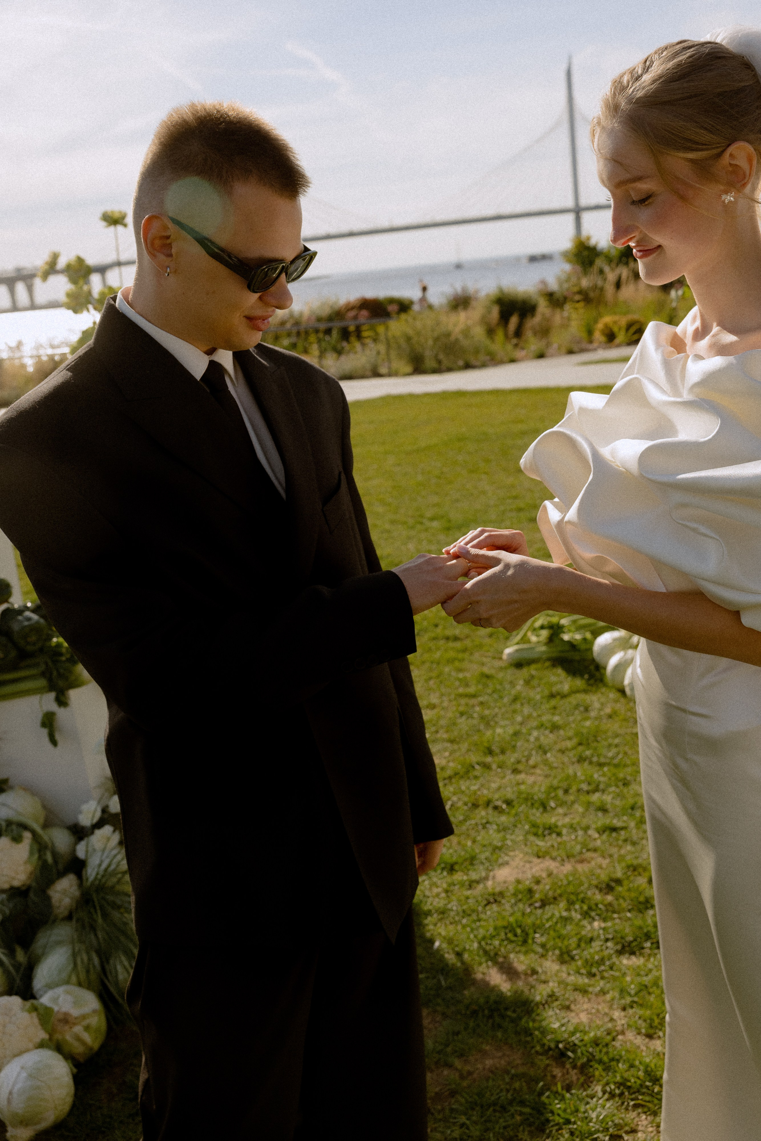 А|M. Свадебный фотограф Таня Караисаева