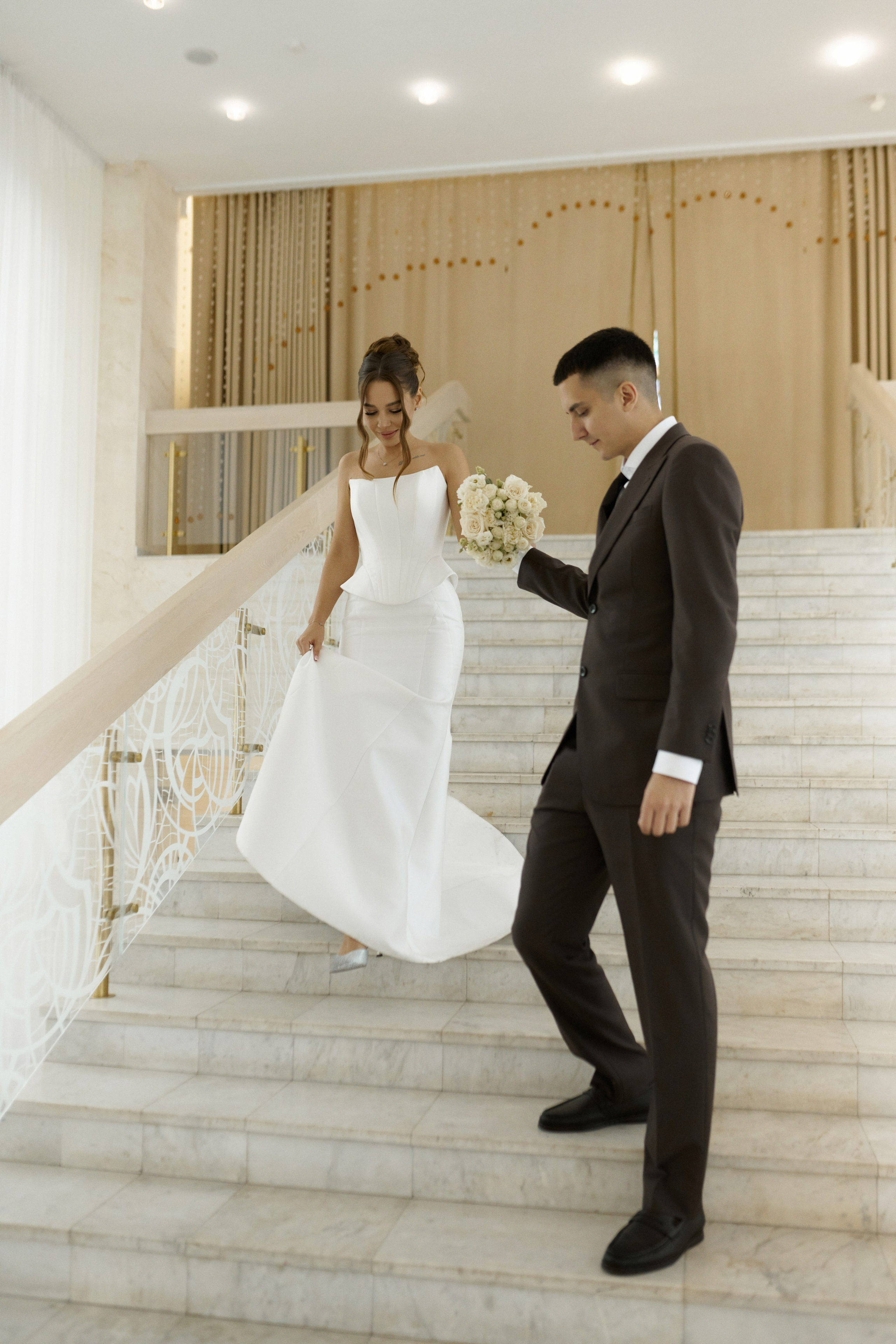 Wedding. Фотограф в Самаре Валерия Слезина