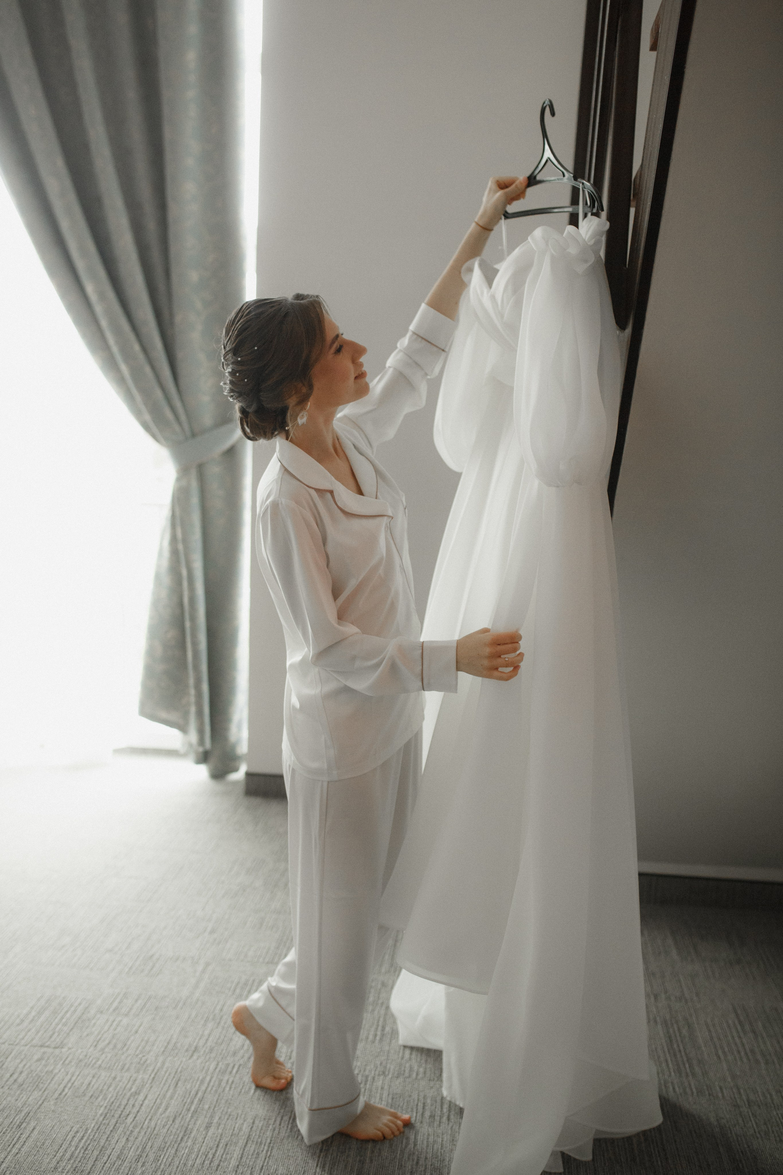 Иван и Екатерина. Свадебный фотограф Владимир Воронин