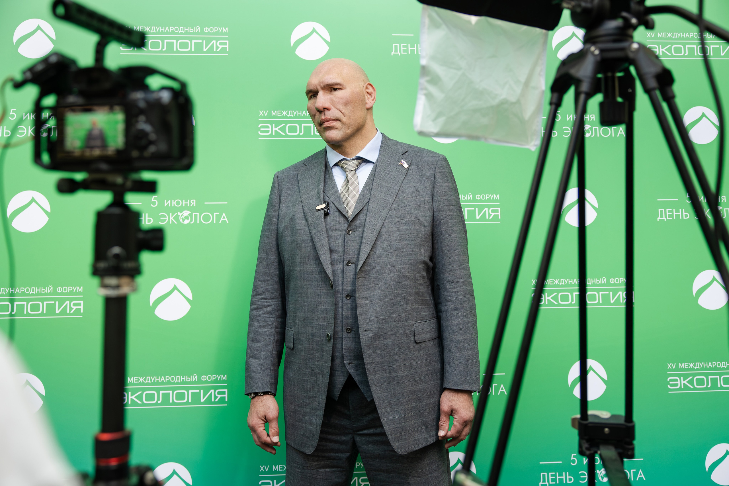 АНО «Общественный форум «Экология». Свадебный репортажный фотограф в Москве