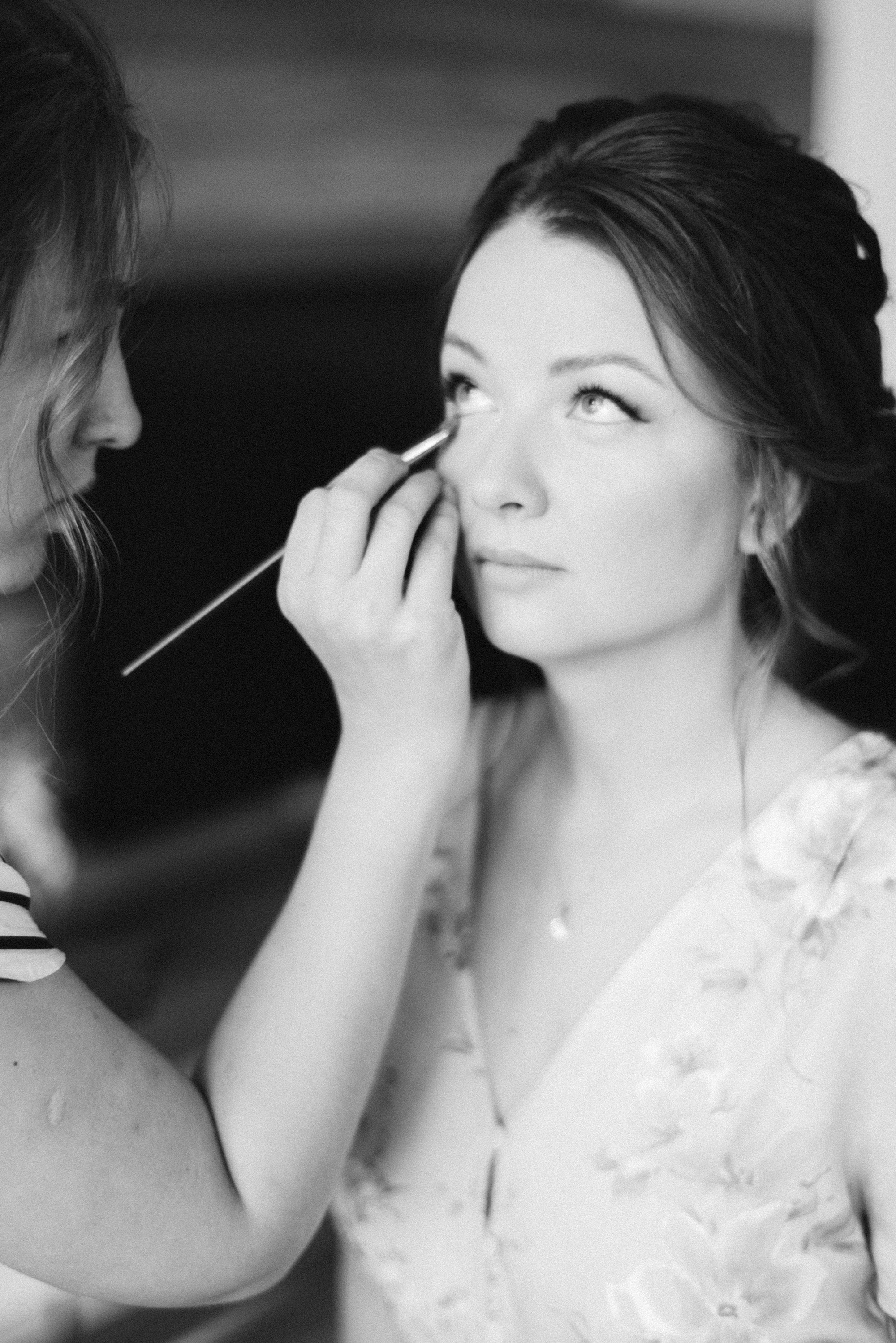 Саша и Саша, свадьба под Петербургом. Изящная фотография | Ксения Милушкина