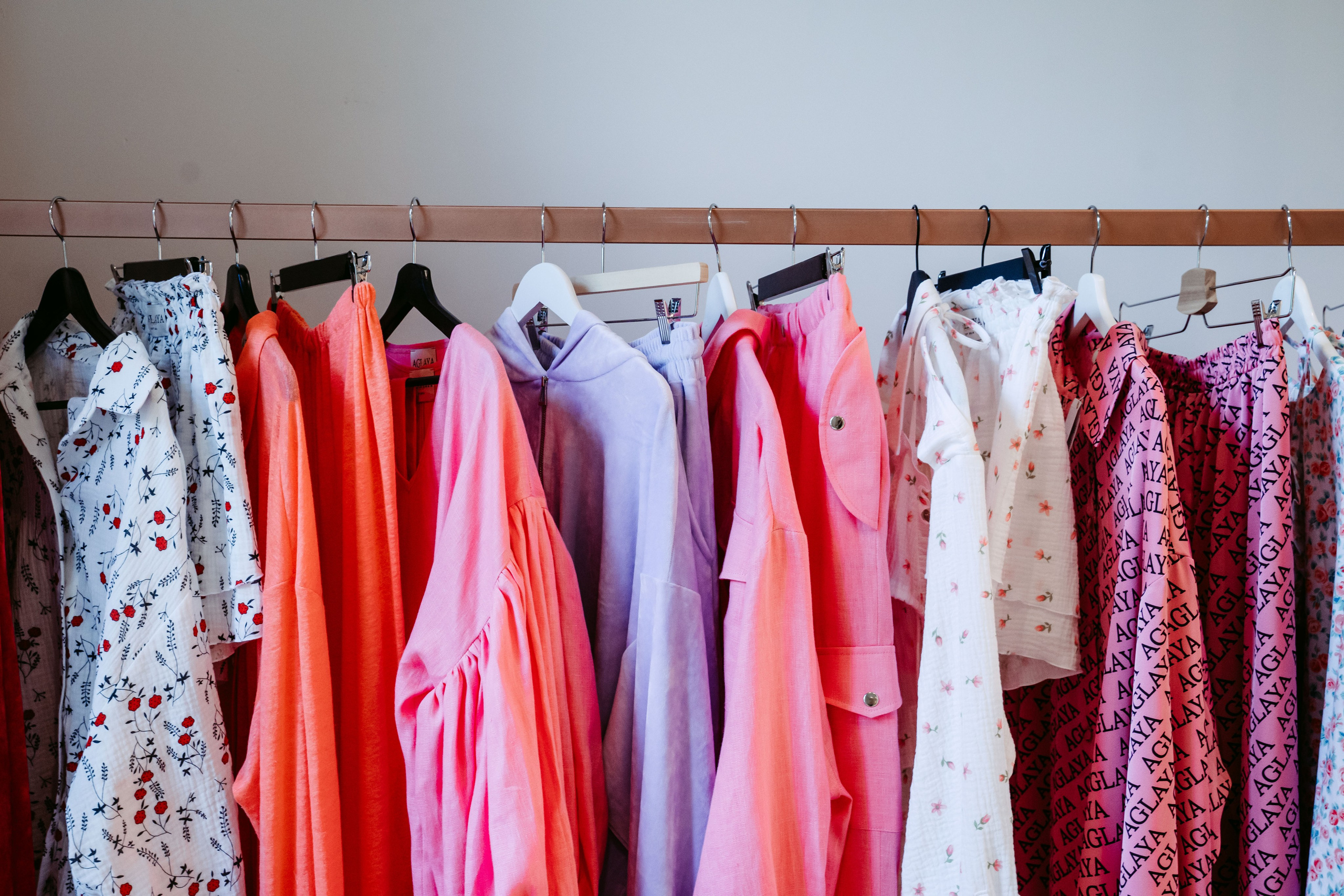 AGLAYA / ателье премиум одежды. Саша Копылов, фотограф в Казани