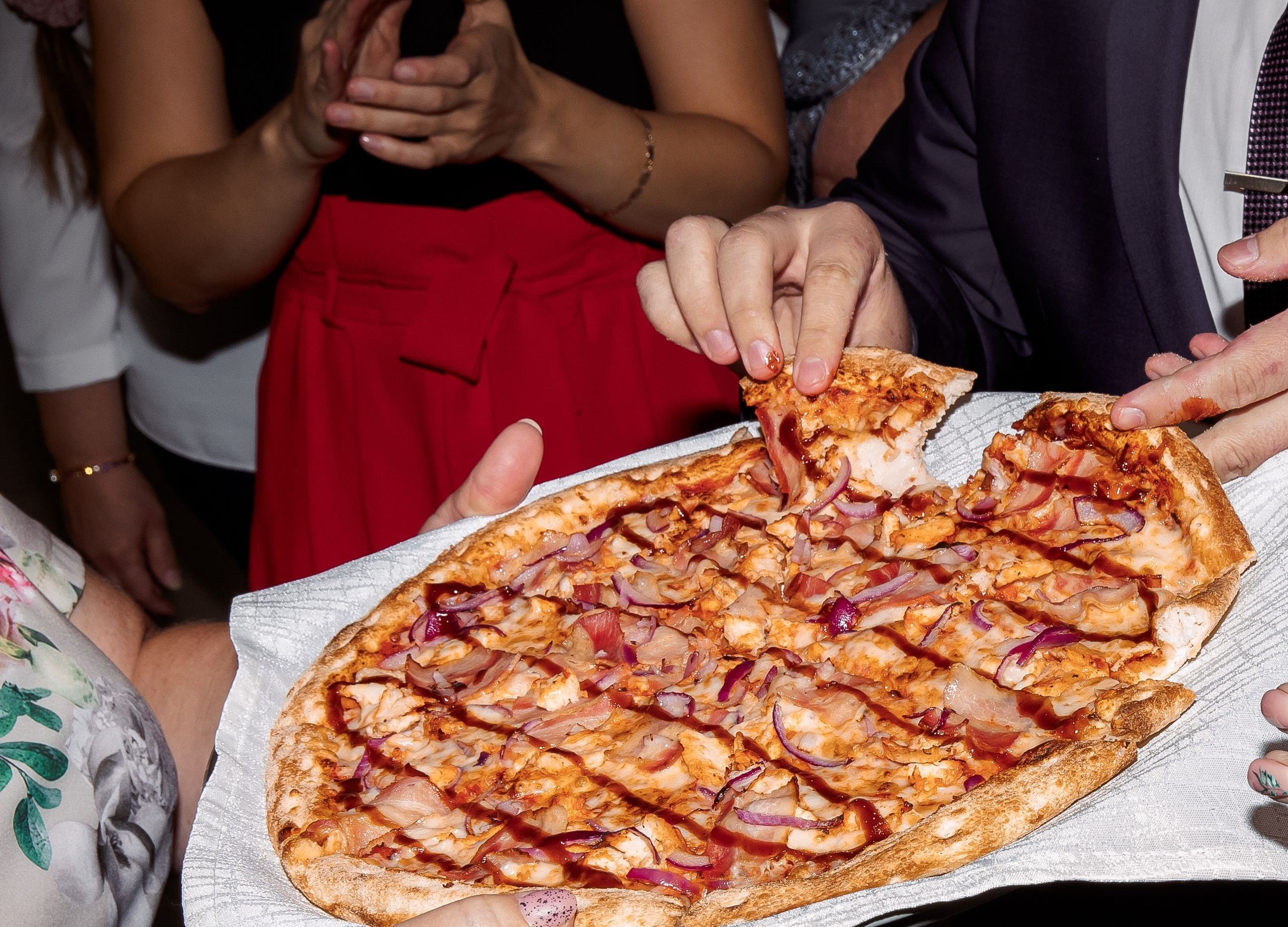 Андрей и Алина. Свадебный и семейный фотограф в Челябинске Юлия Ишимова