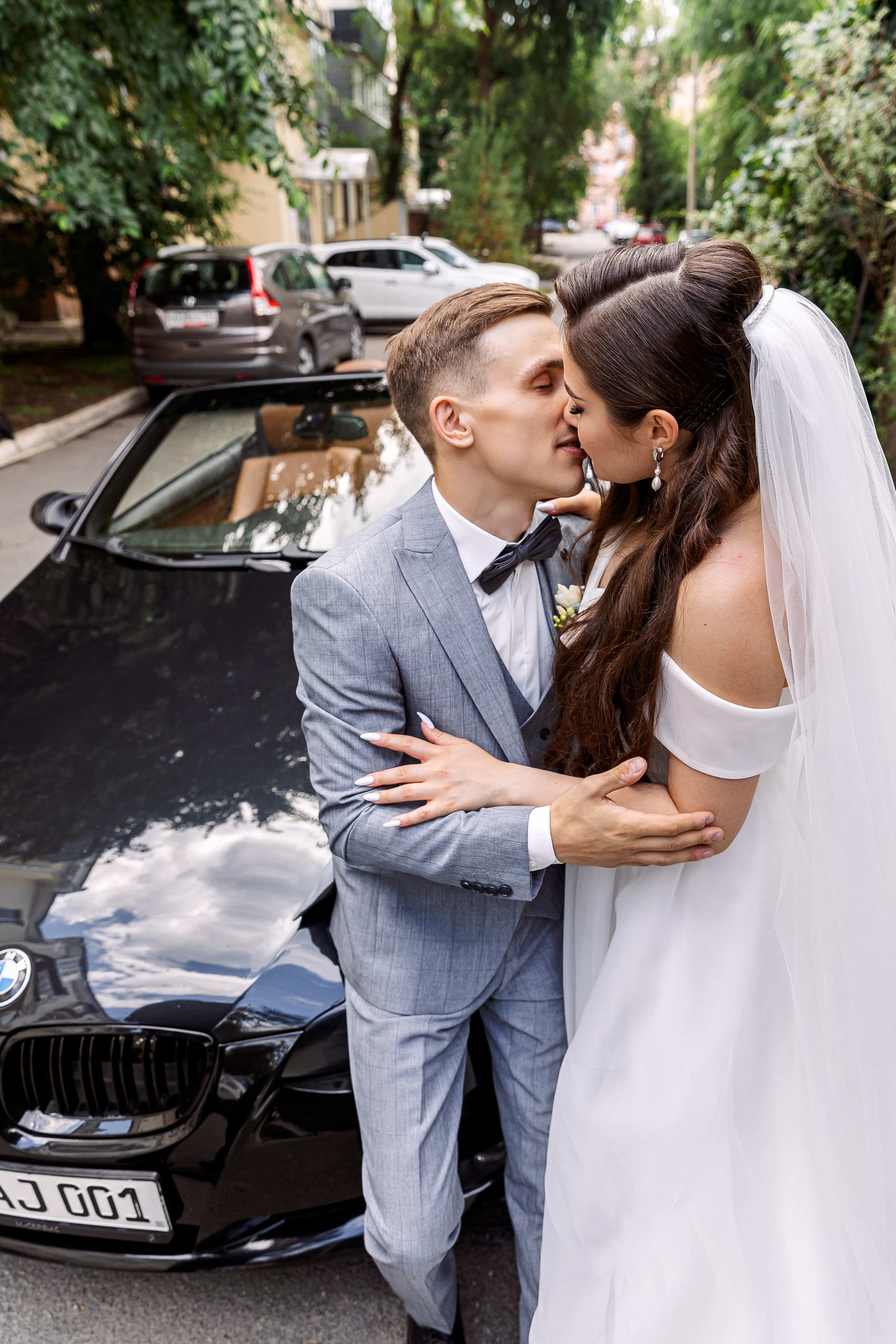 Сергей и Валерия. Свадебный и семейный фотограф в Челябинске Юлия Ишимова