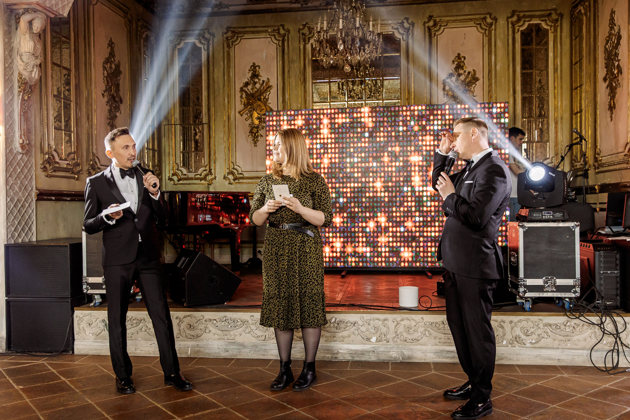 Свадебная выставка. Свадебный и семейный фотограф в Челябинске Юлия Ишимова