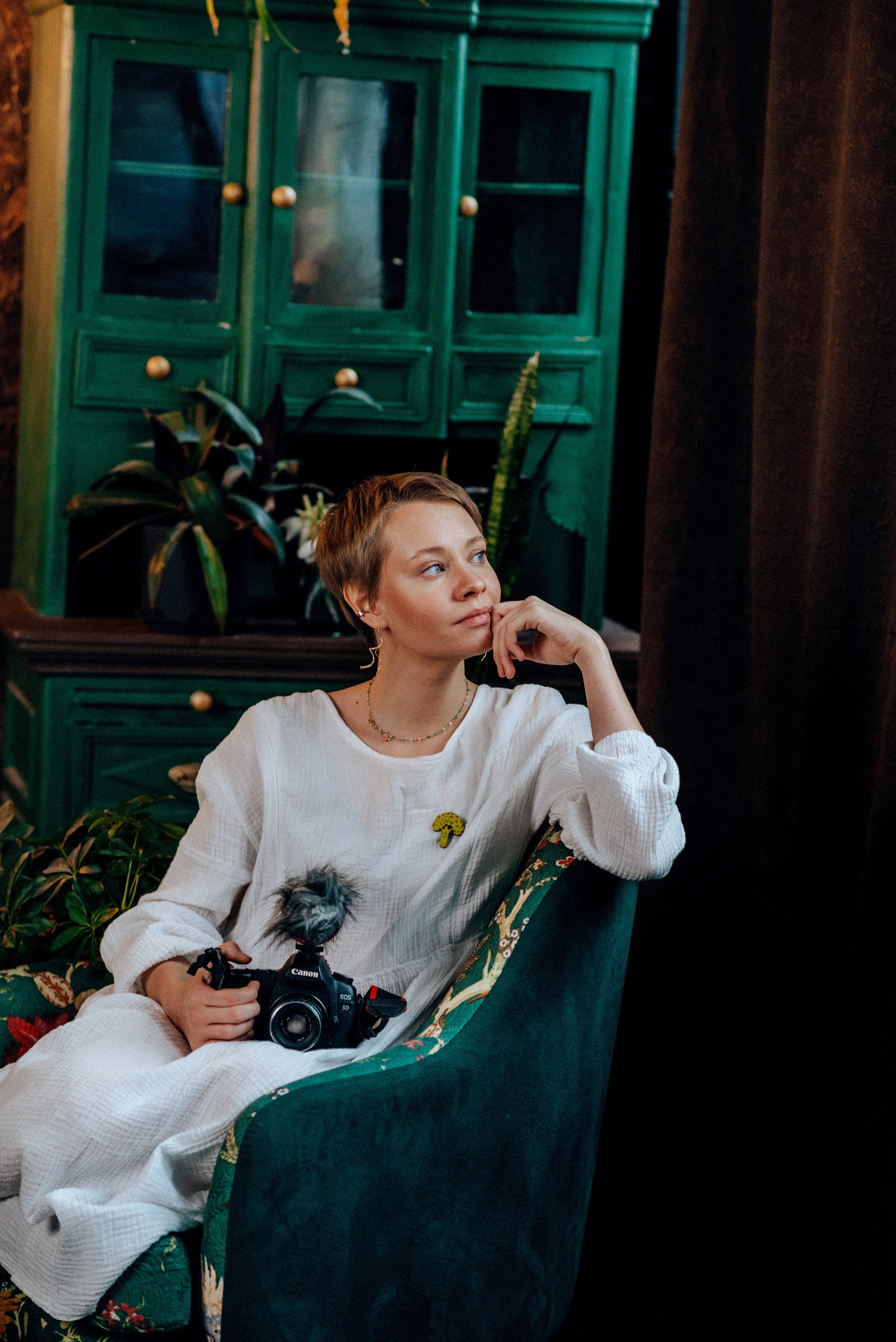 Надин с дочкой. Фотостудия Соль.НН. Детский и семейный фотограф Катерина Мишина