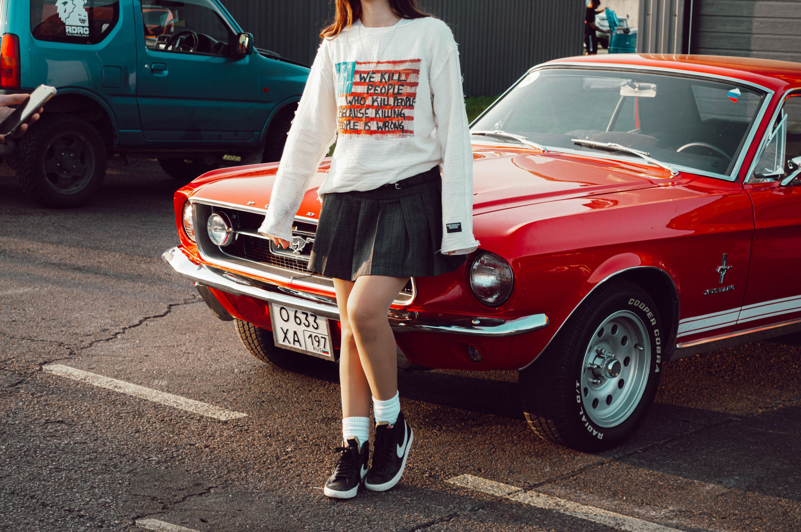 27+ MARCH. Фотограф Крутой Максим