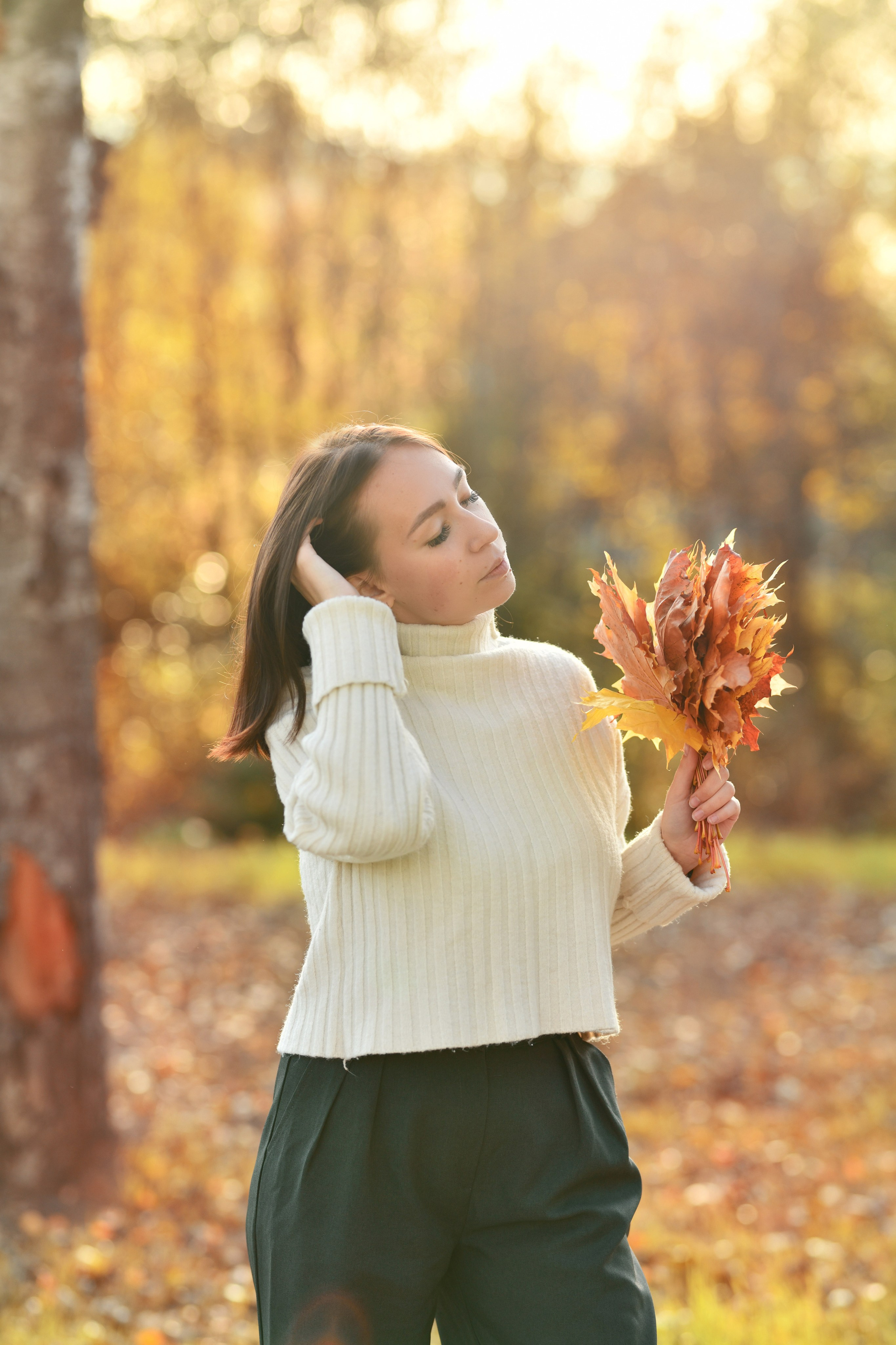 Индивидуальные фотосессии. Семейный и свадебный фотограф в Ярославле Леся Новикова