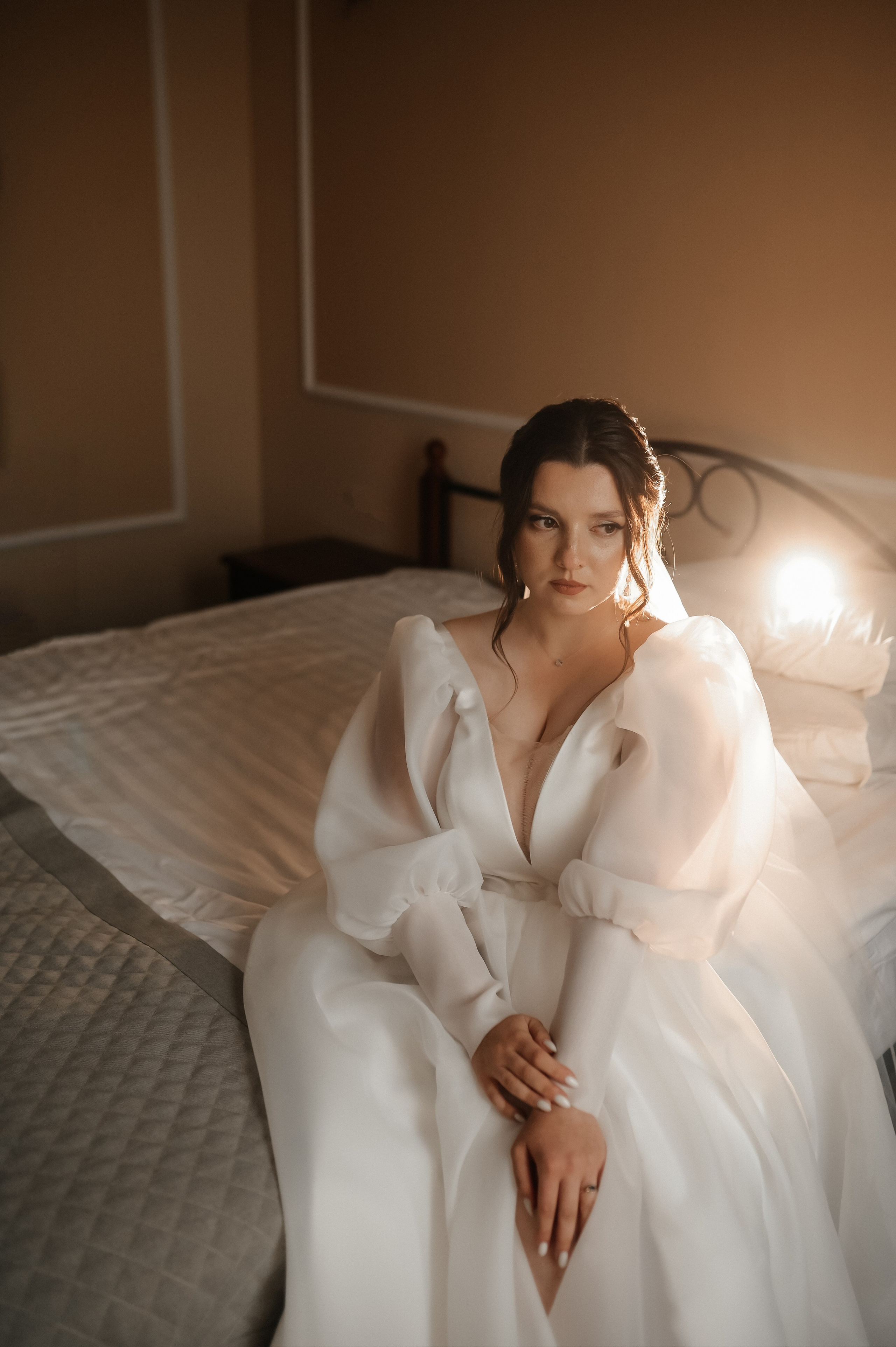 Виктория & Николай. Семейный фотограф Олеся Батурина Рязань